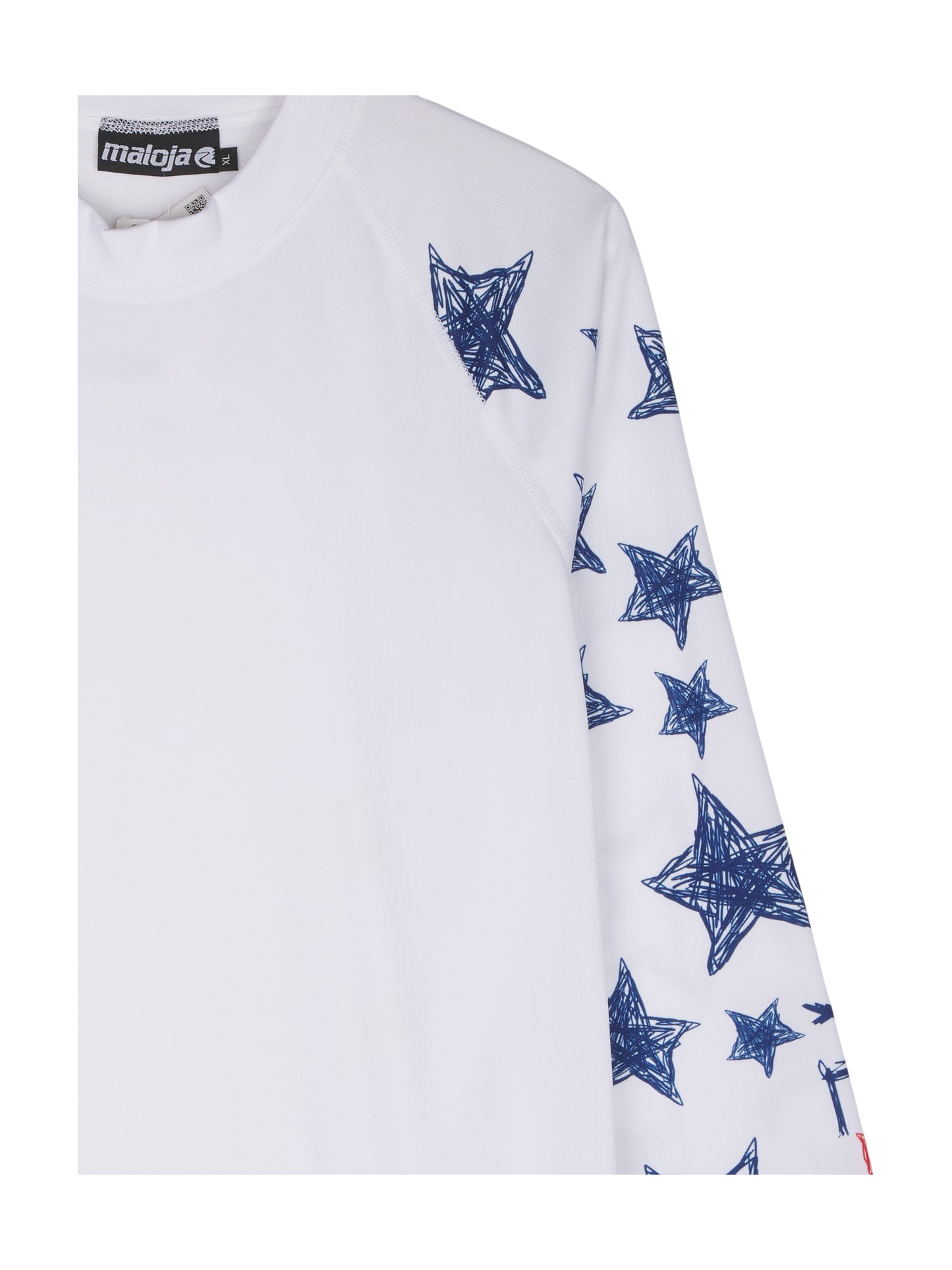 PachoM. Men Functional U-Shirt 1/1