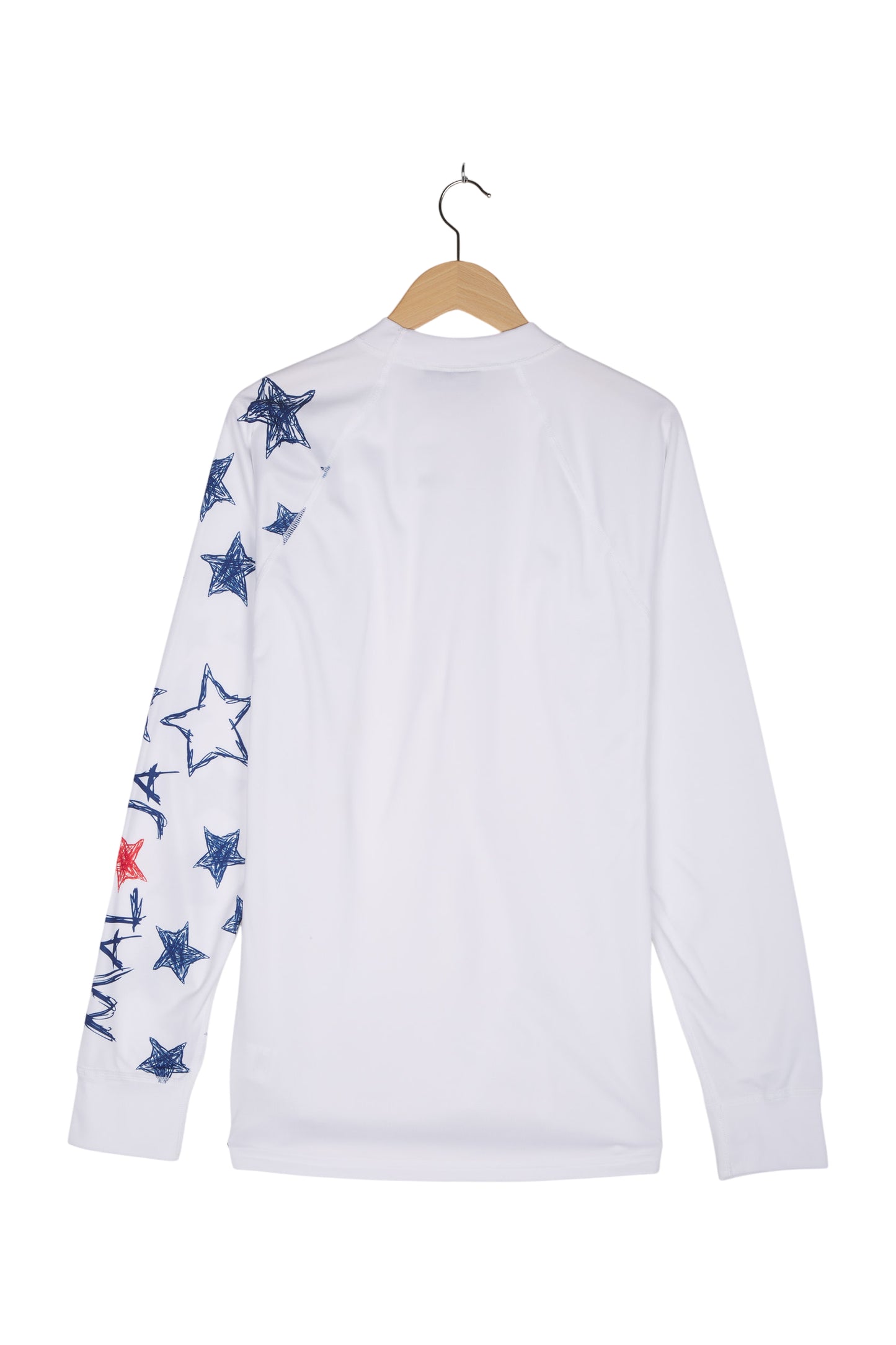 PachoM. Men Functional U-Shirt 1/1
