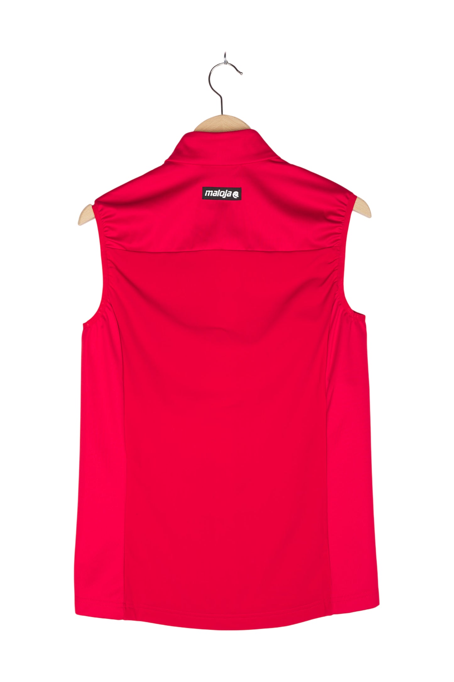 FuschM. Cross Country Vest