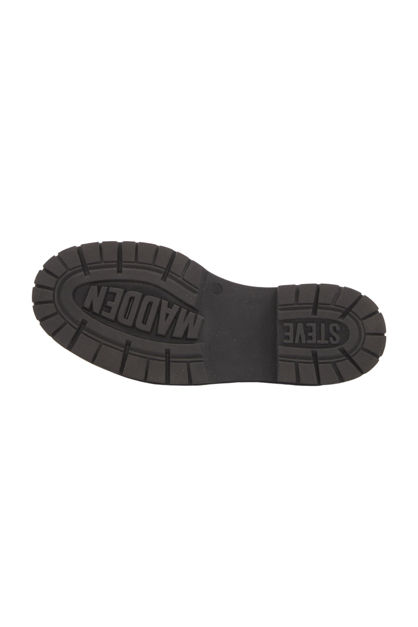 Steve Madden Schnürstiefeletten Size 42 Schwarz