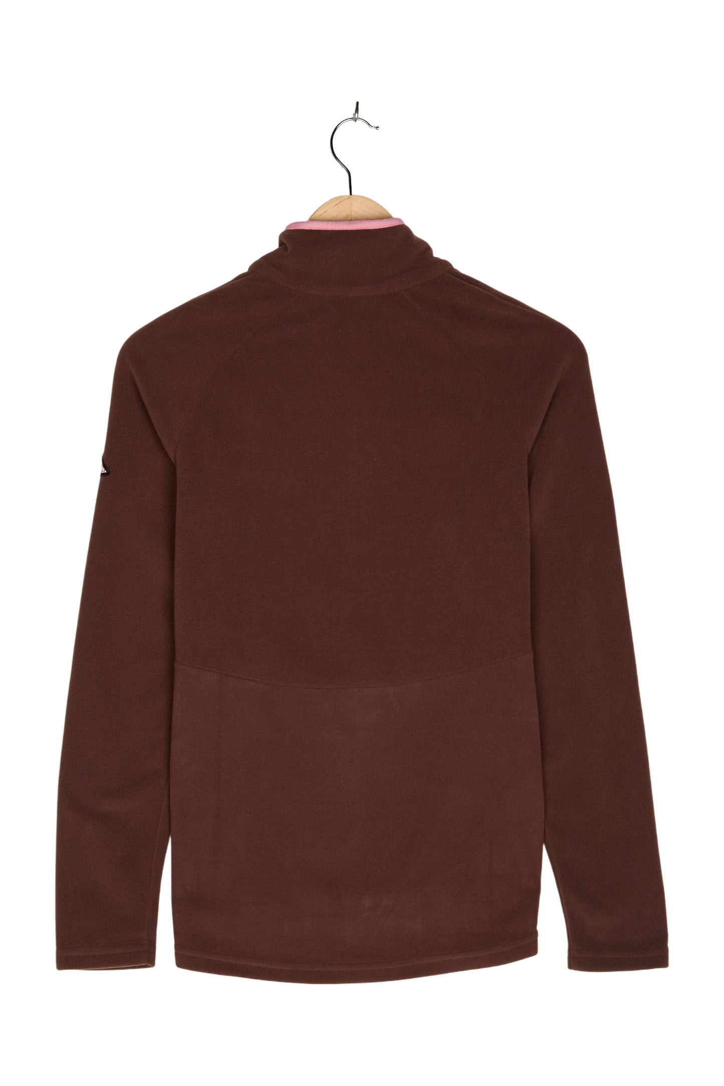 AlbulaM. Fleece Jersey