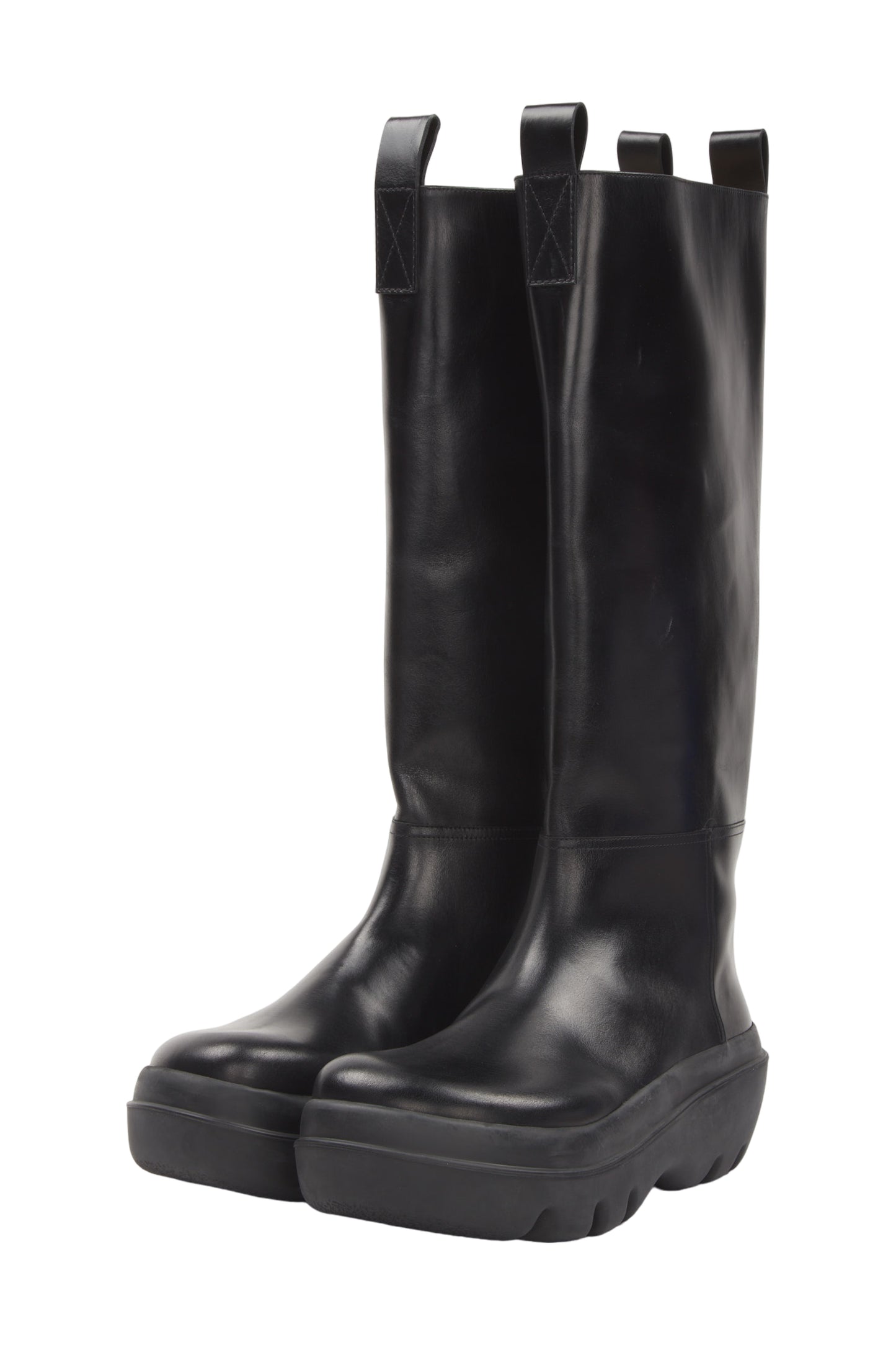 Proenza Schouler Stiefel Size 39 Schwarz