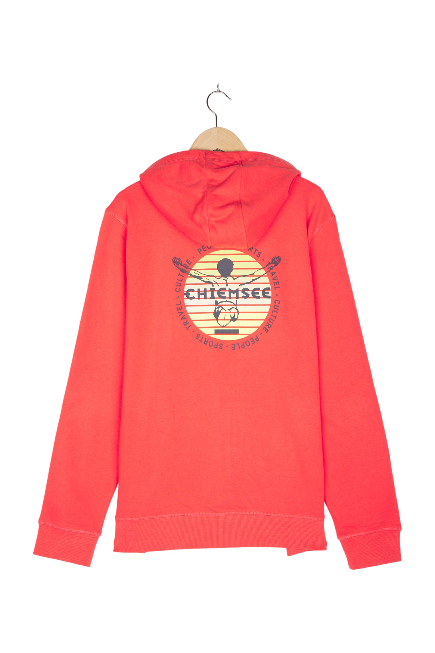 Chiemsee Chiemsee Sweatjacke
