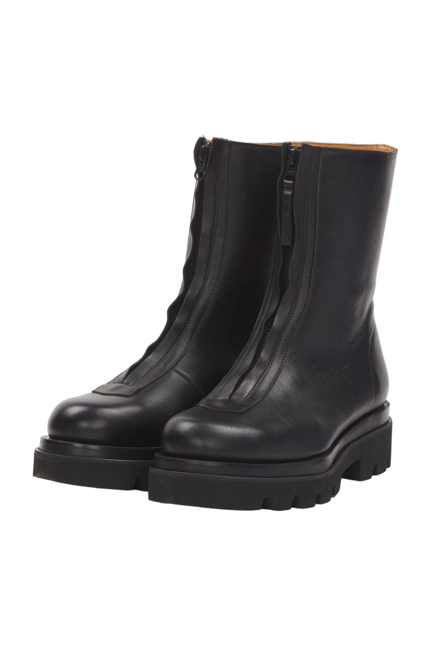 Toral Ankle Boots Size 39 Schwarz