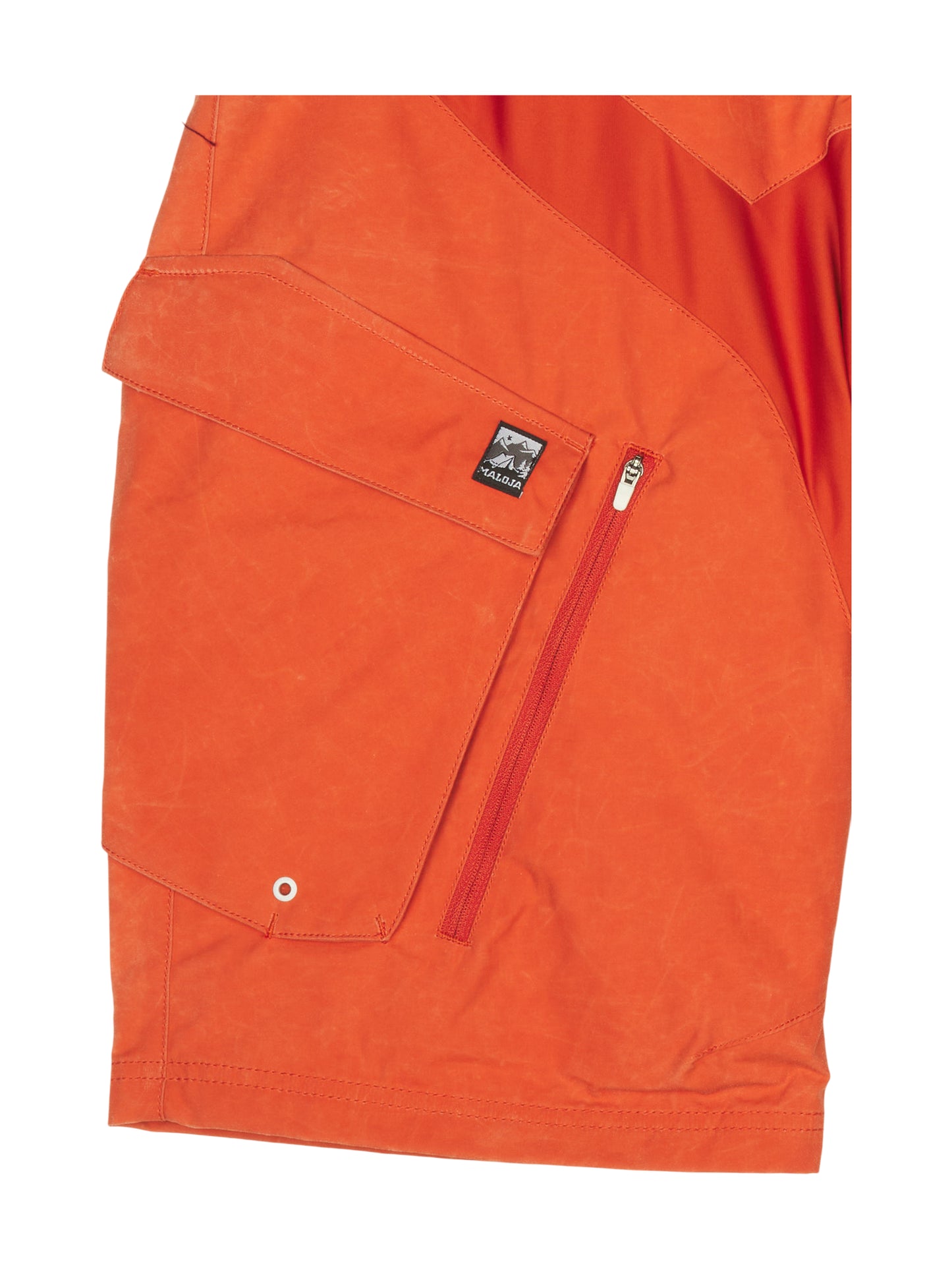 BerkaneM. Freeride Shorts