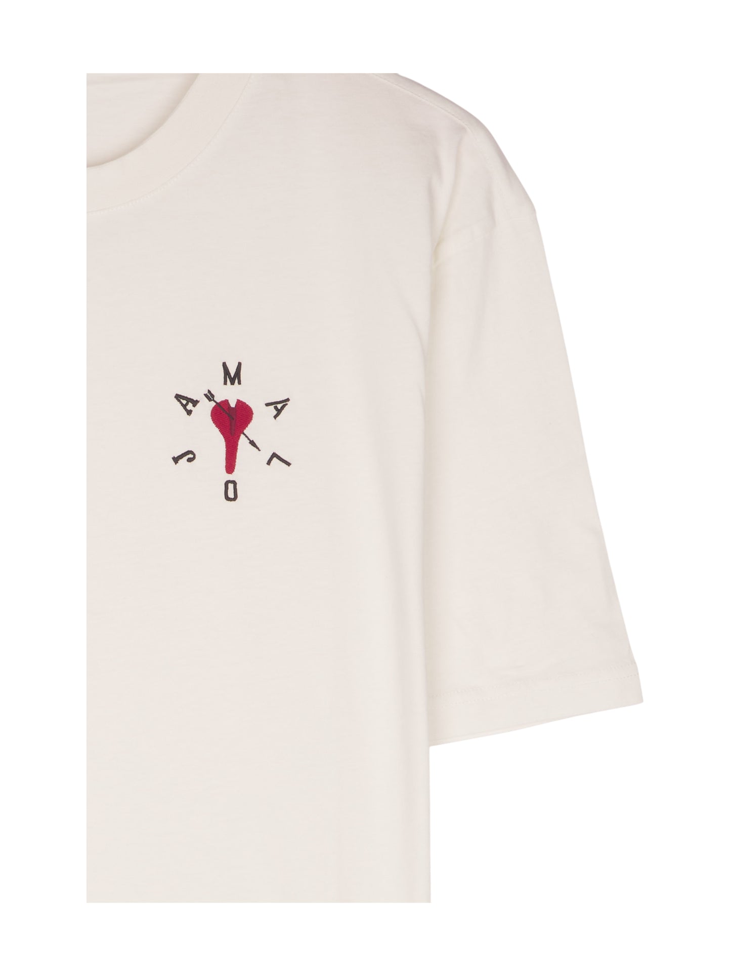 ALTAREM. Organic Cotton Tee