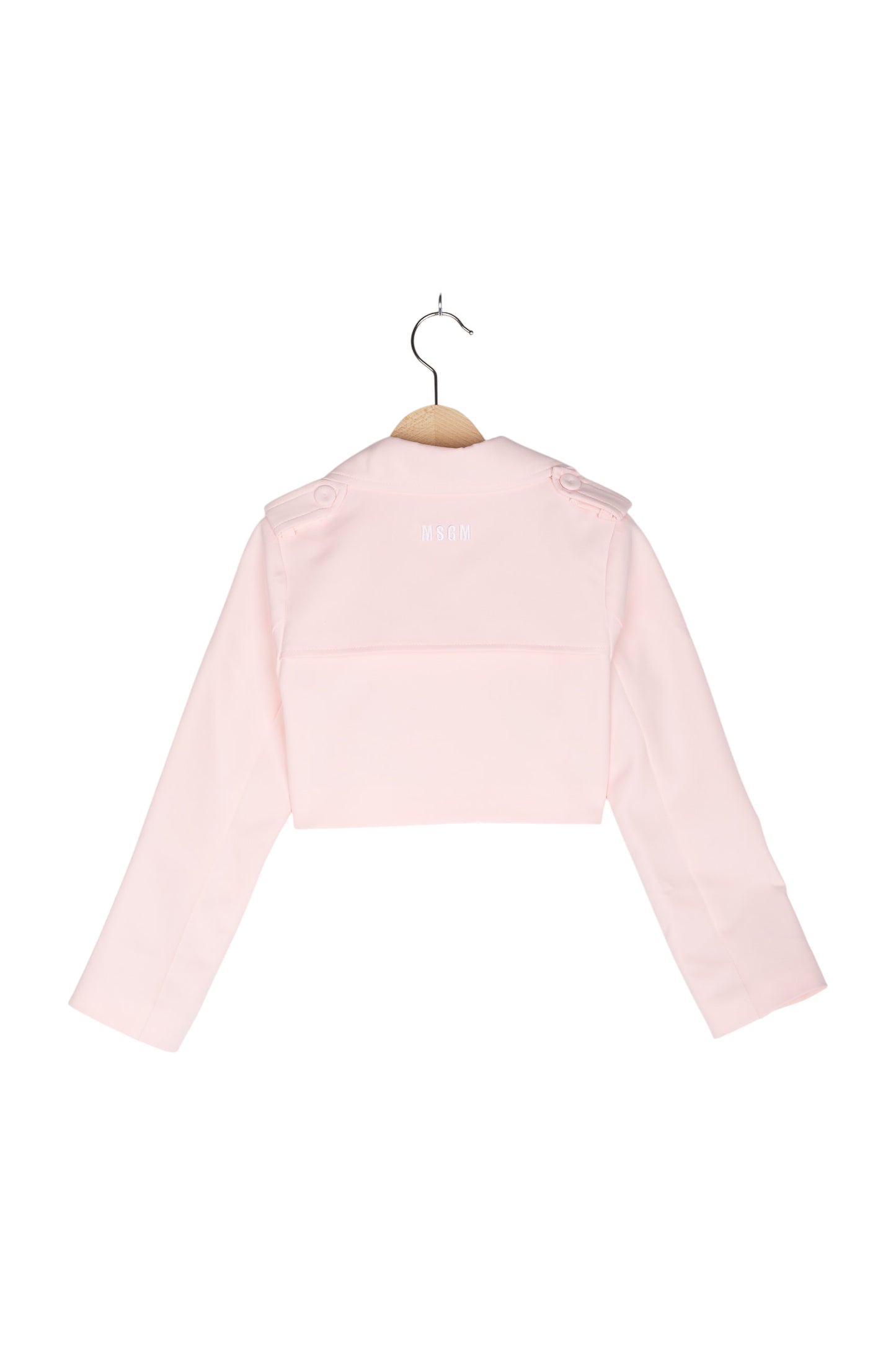 MSGM Jacke