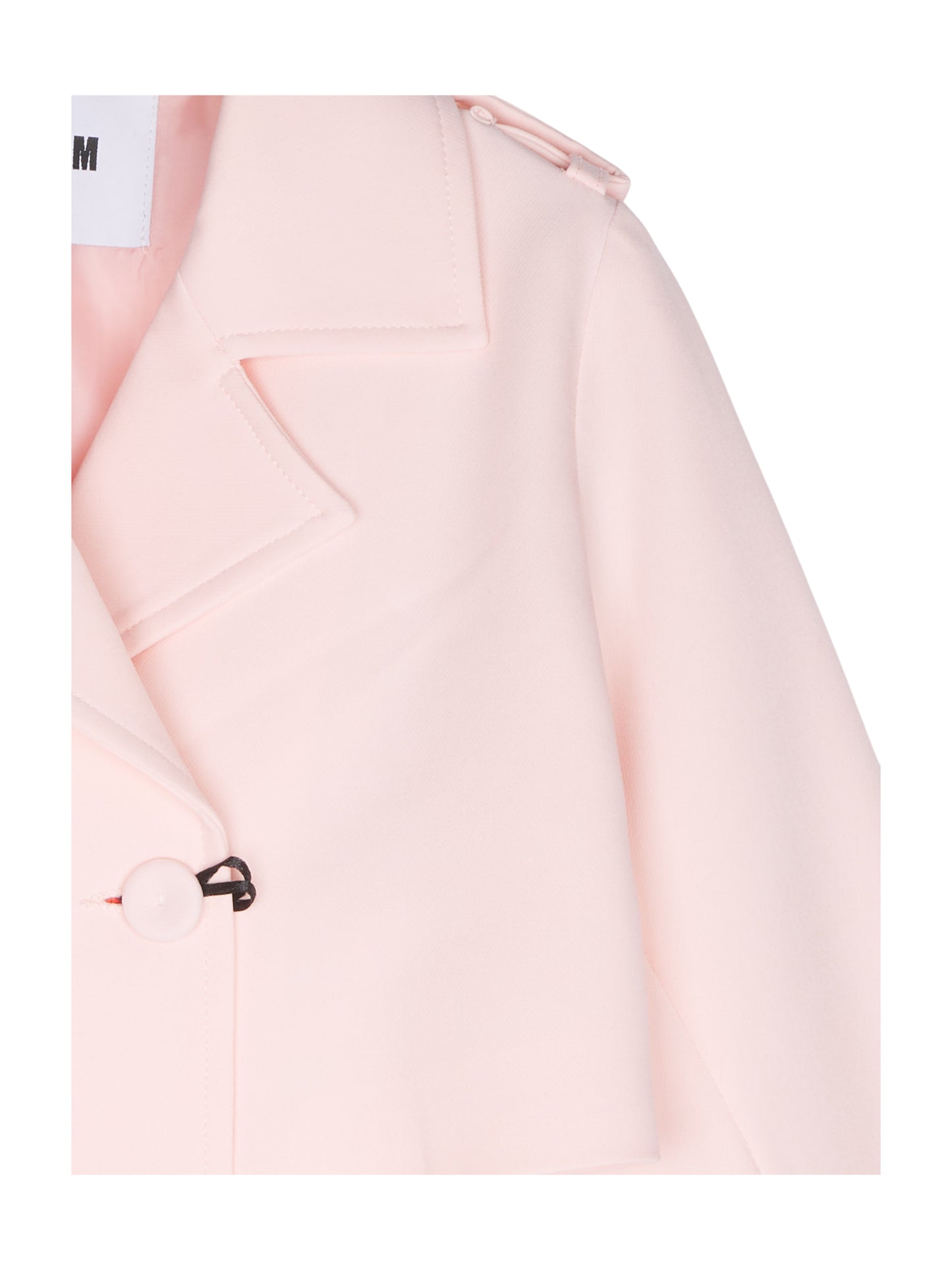 MSGM Jacke