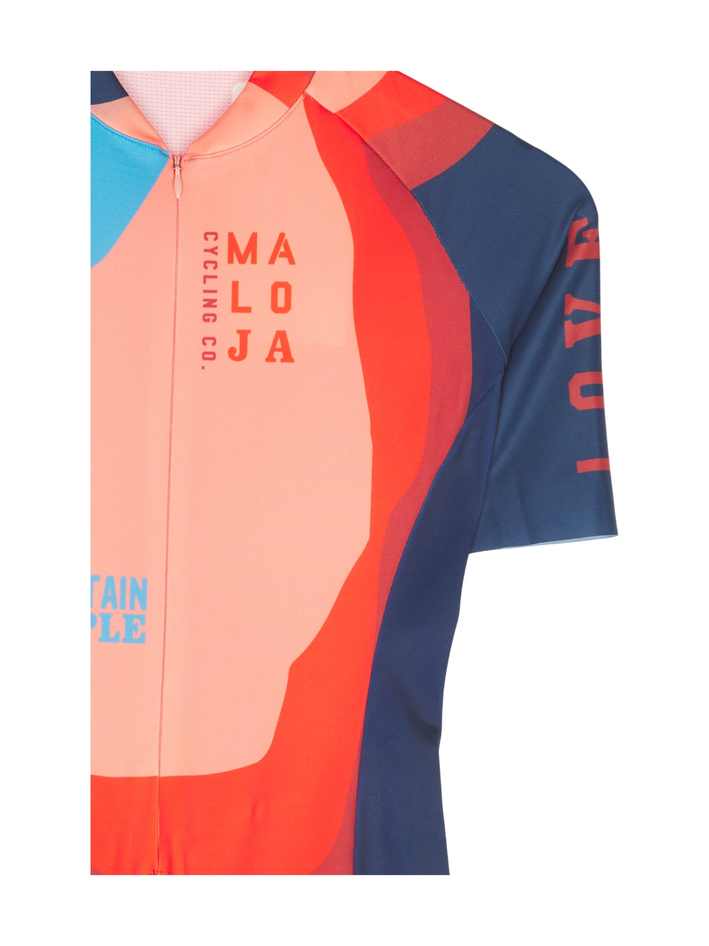 AMIATAM. RACEBODY Cycle Suit