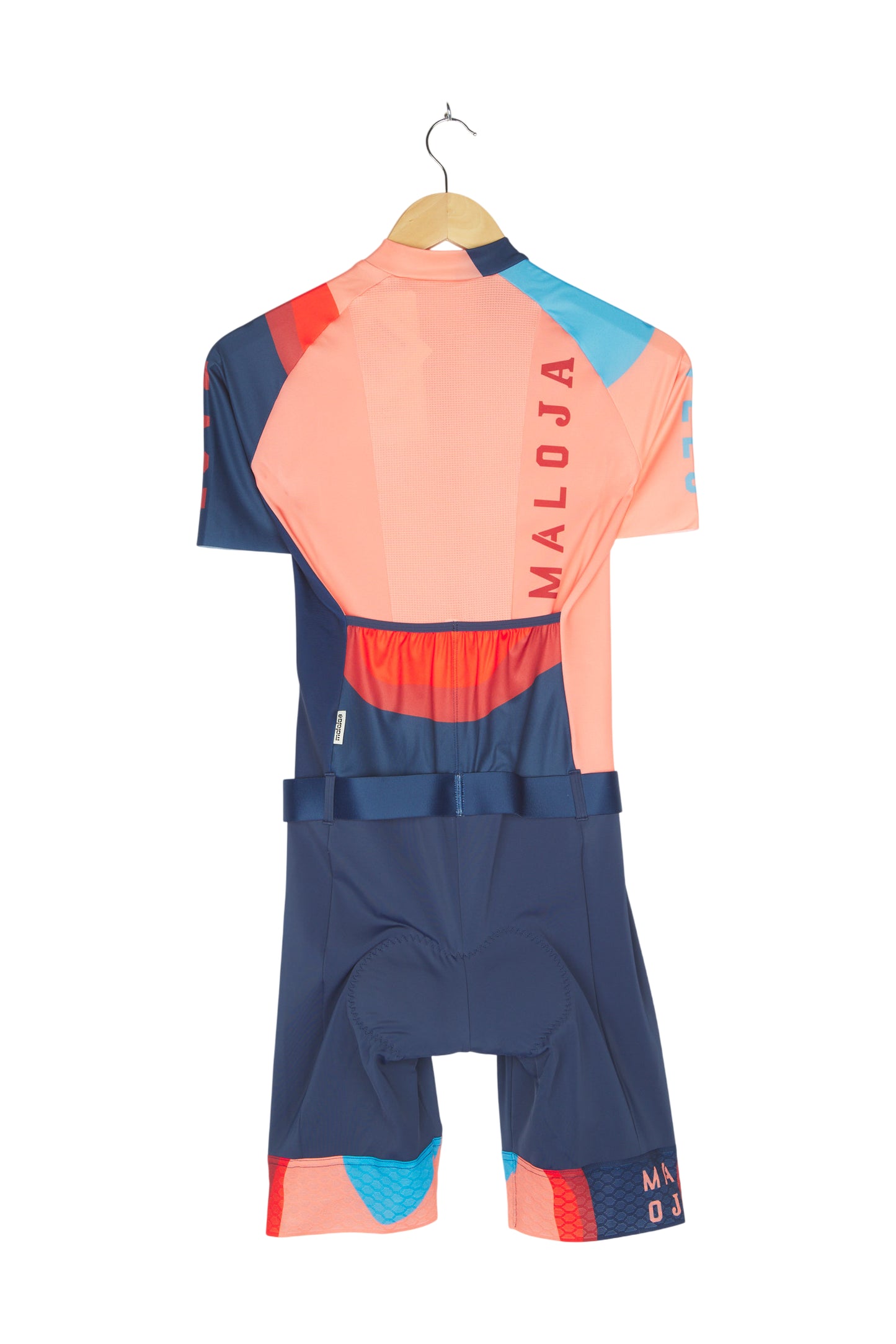 AMIATAM. RACEBODY Cycle Suit