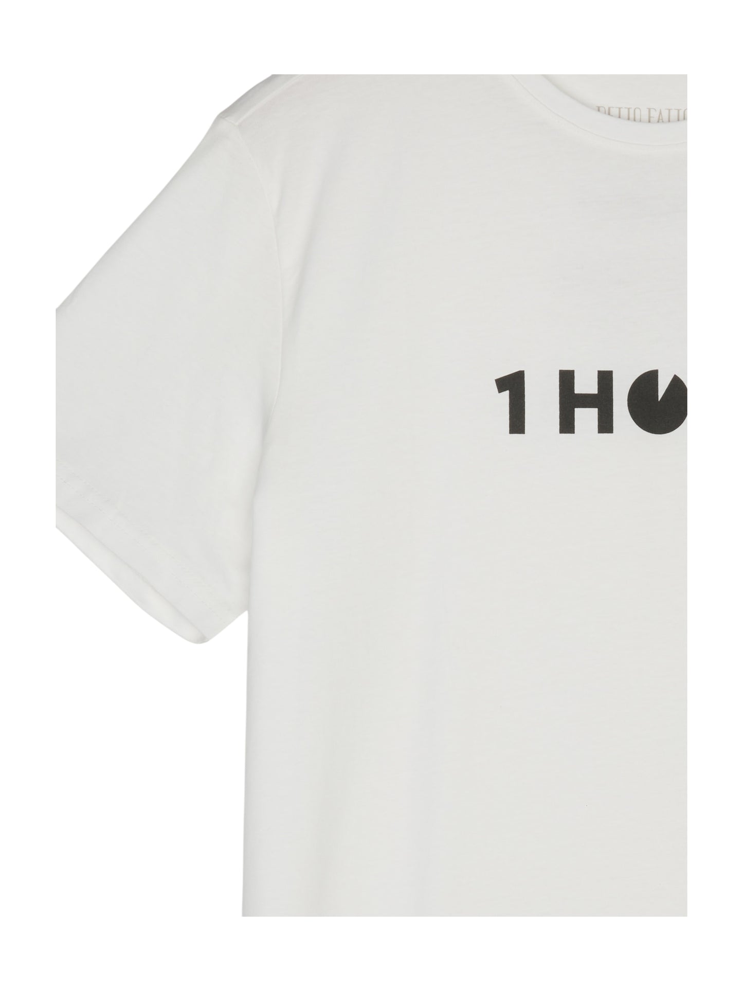 Detto Fatto Detto Fatto T-Shirt
