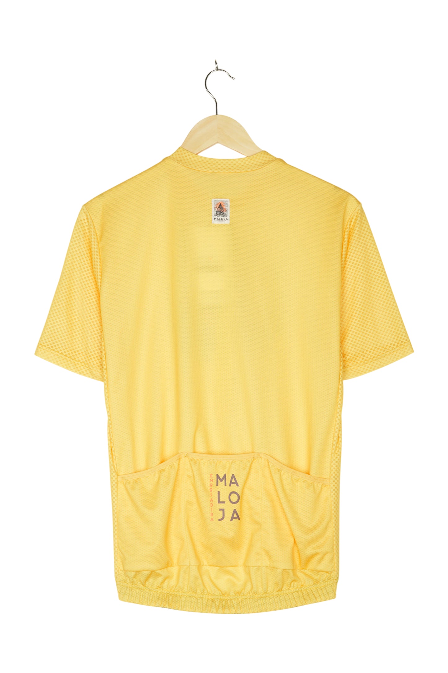 FiemmeM. 1/2 Cycle Jersey