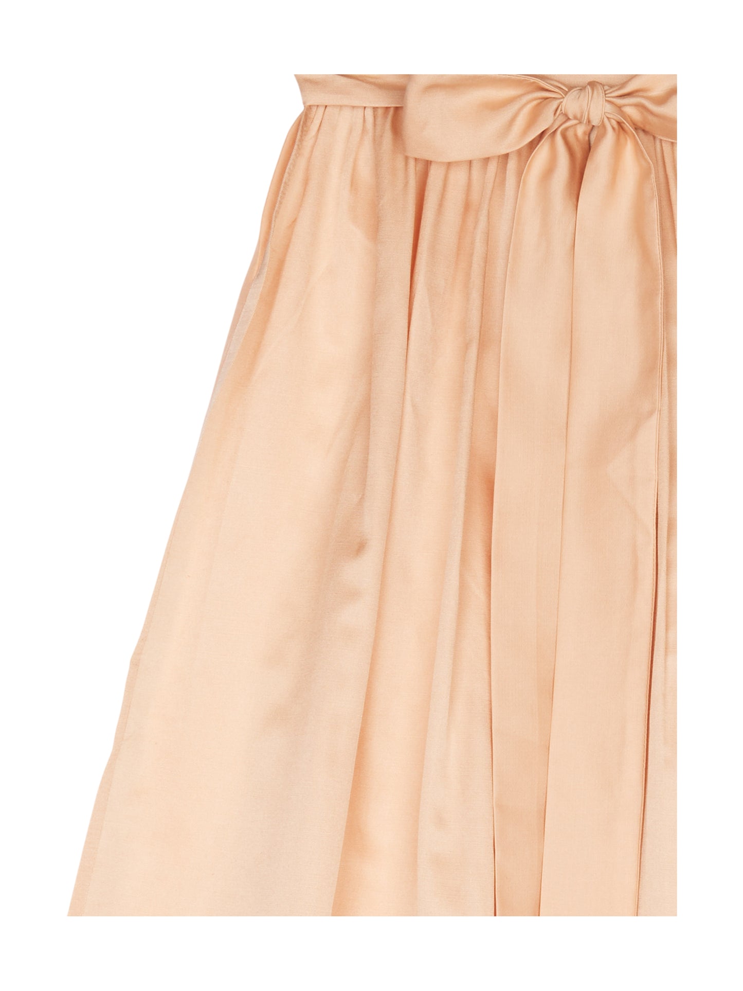 TYMIM. Apron