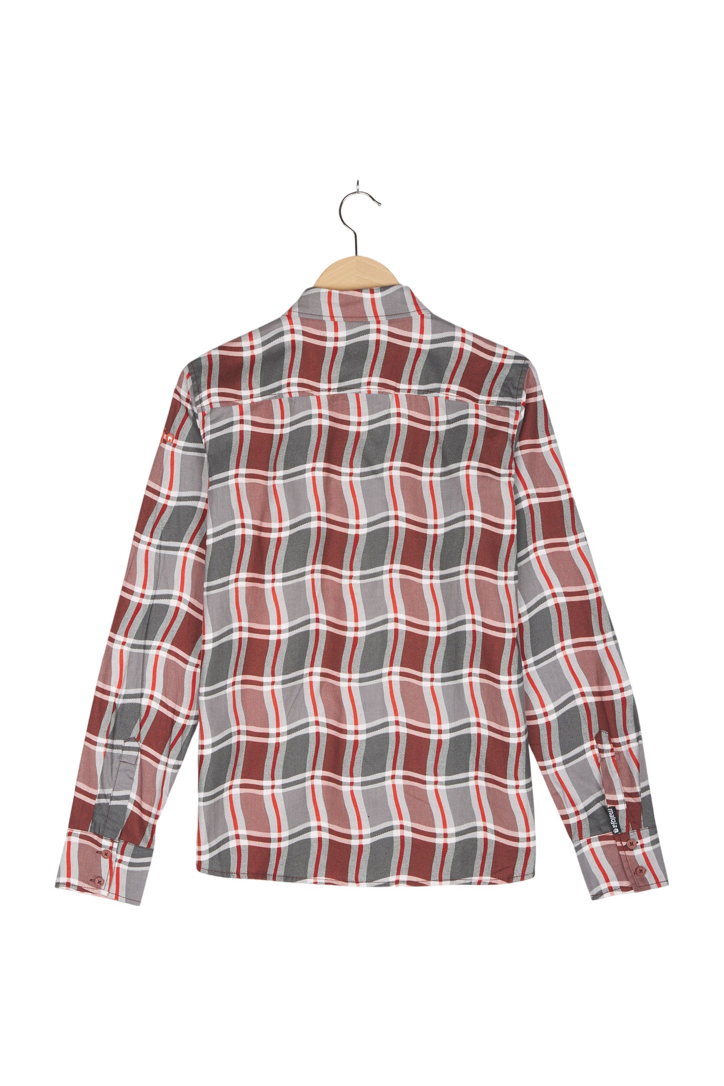 MaritzaM. Loose Fit Shirt