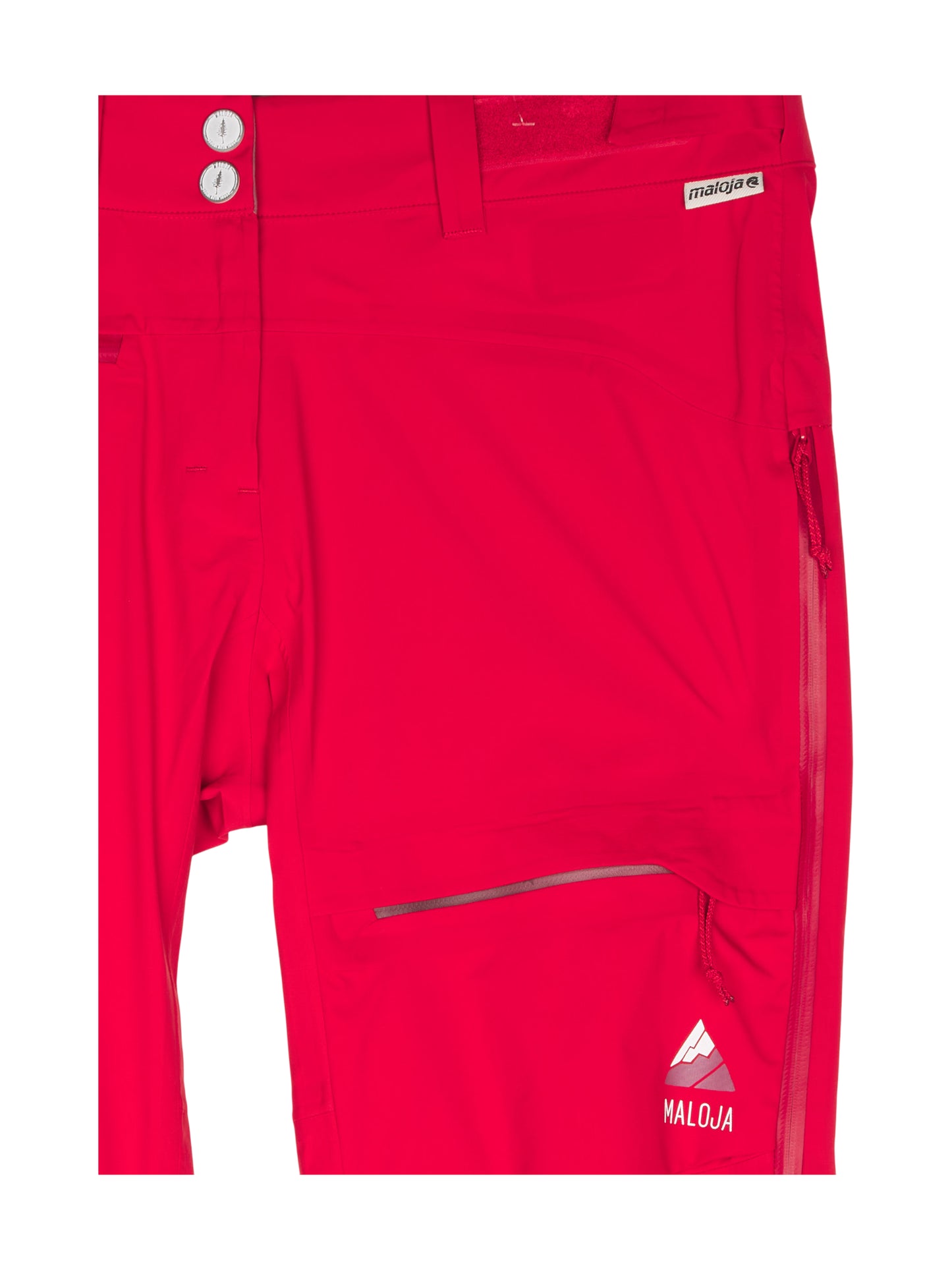 ErnestinaM. Ski Mountaineering Pants