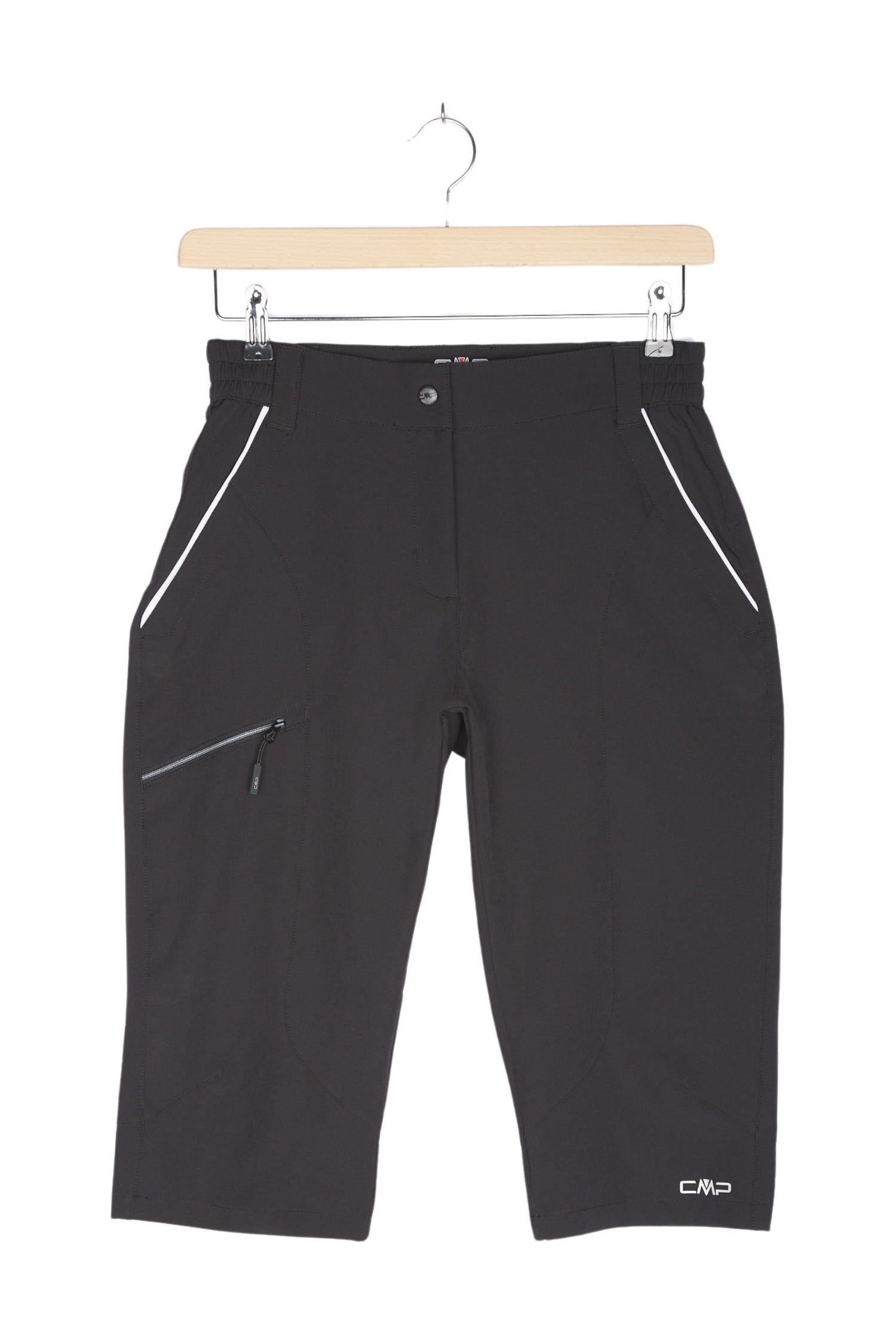 BERMUDAS FÜR DAMEN