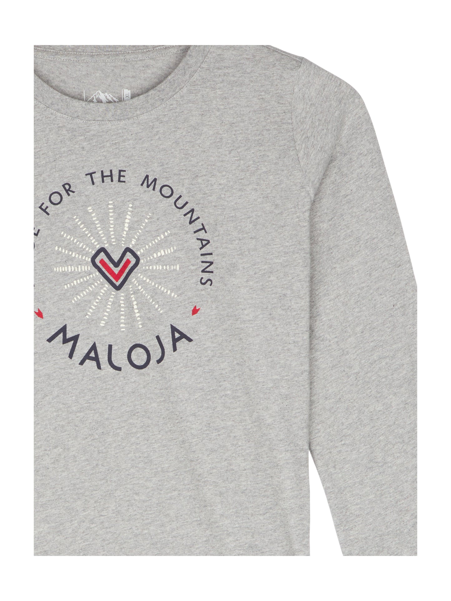 GELLPAG. Longsleeve