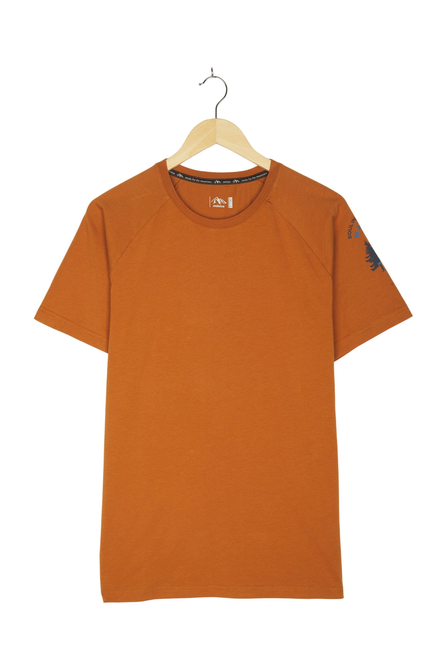 STIEGLITZM. T-Shirt