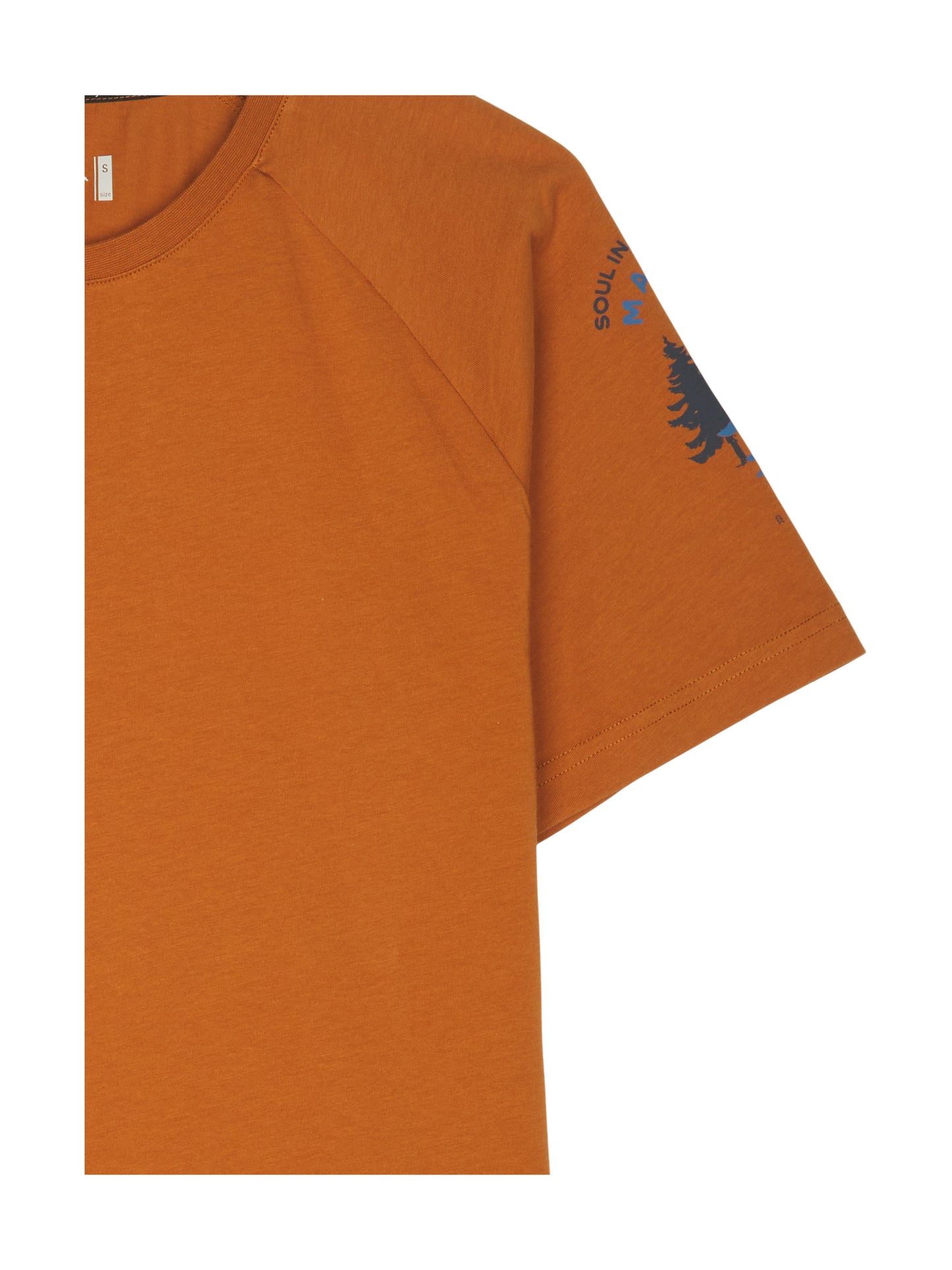 STIEGLITZM. T-Shirt