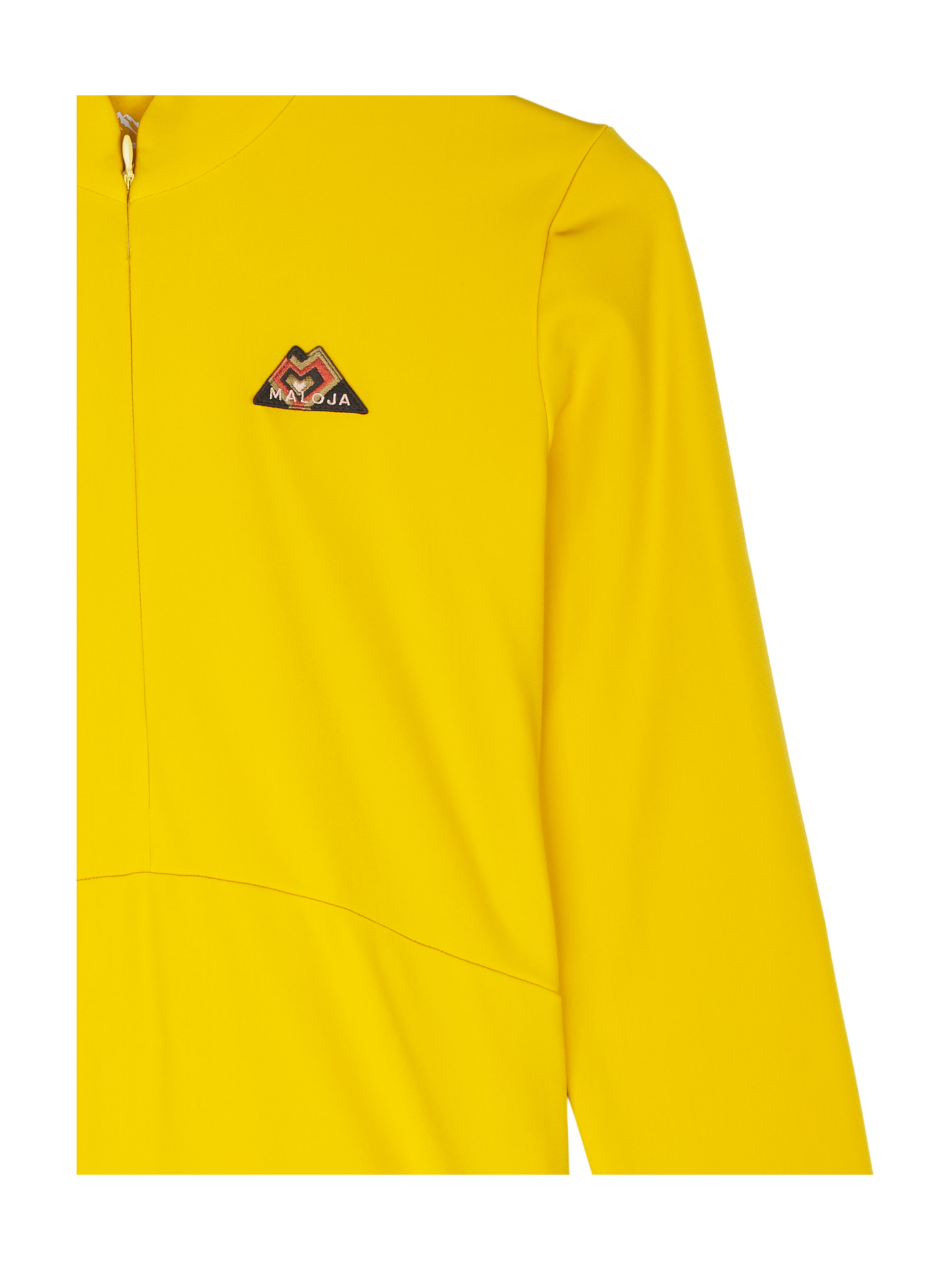 GIACOBEAM. WOMENCALI21 Long Sleeve Multisport Jersey