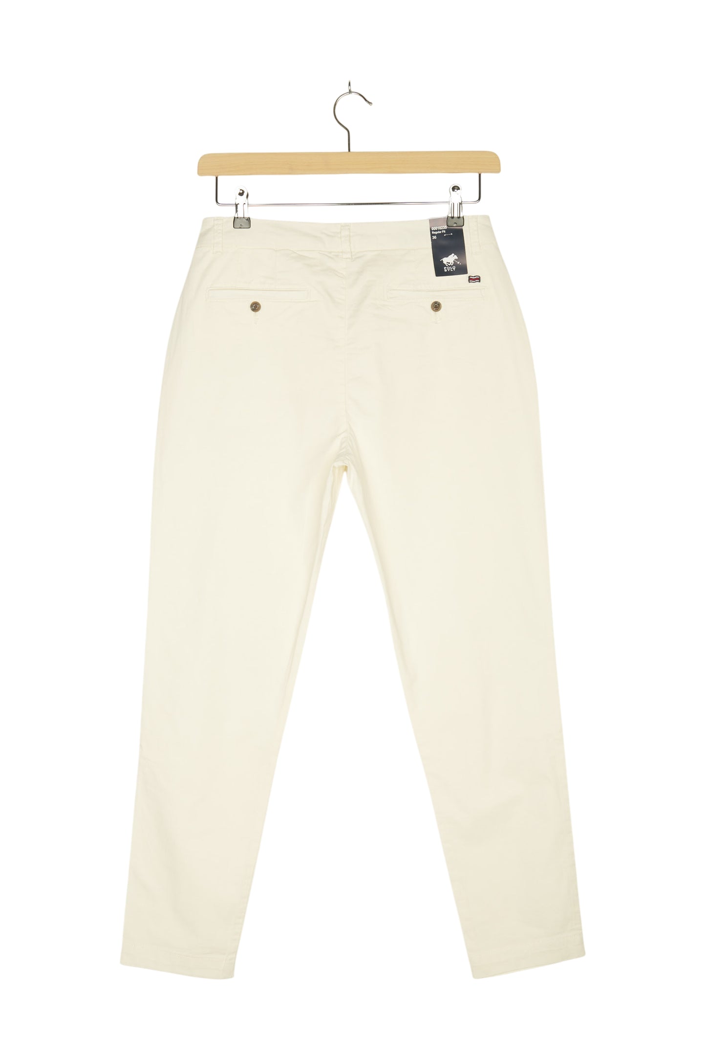 POLO SYLT POLO SYLT Chino