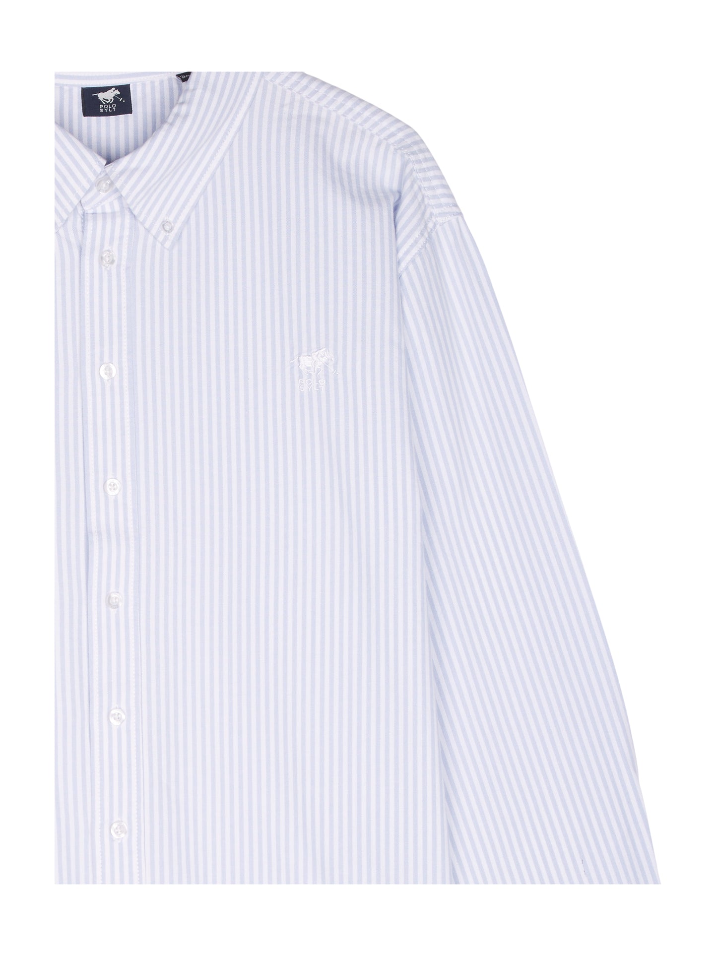 POLO SYLT Hemd