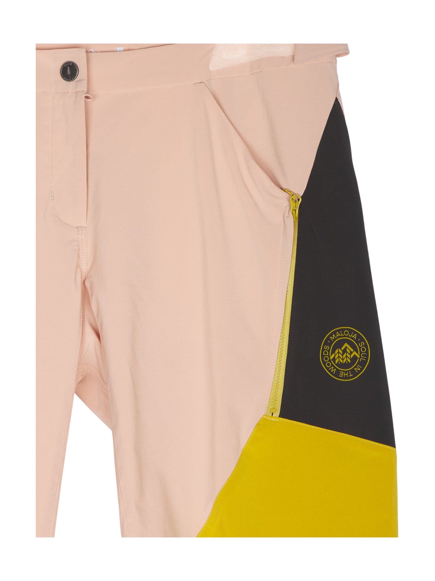 AhornM. Multisport Shorts
