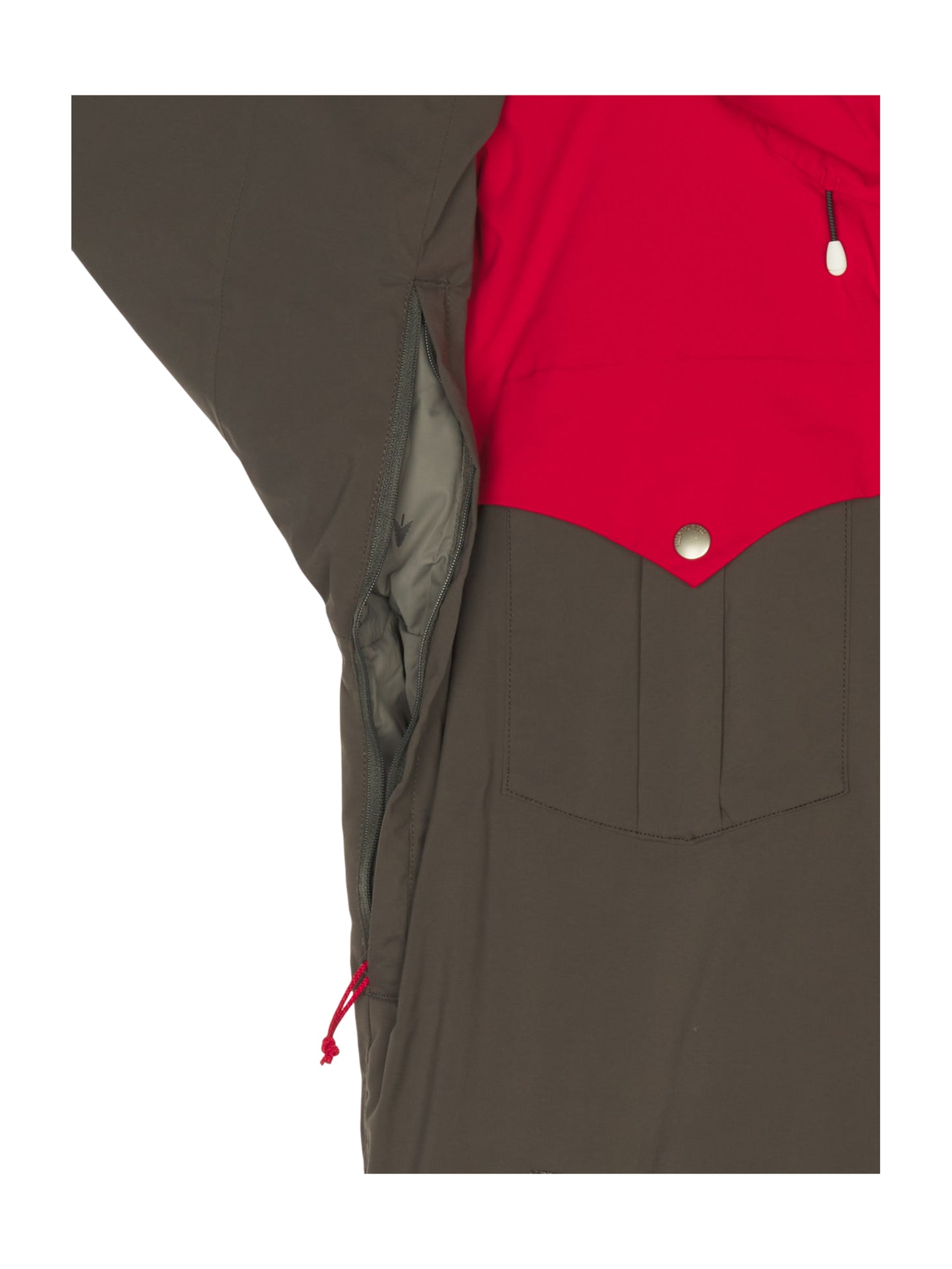 ChesterM. Padded Jacket