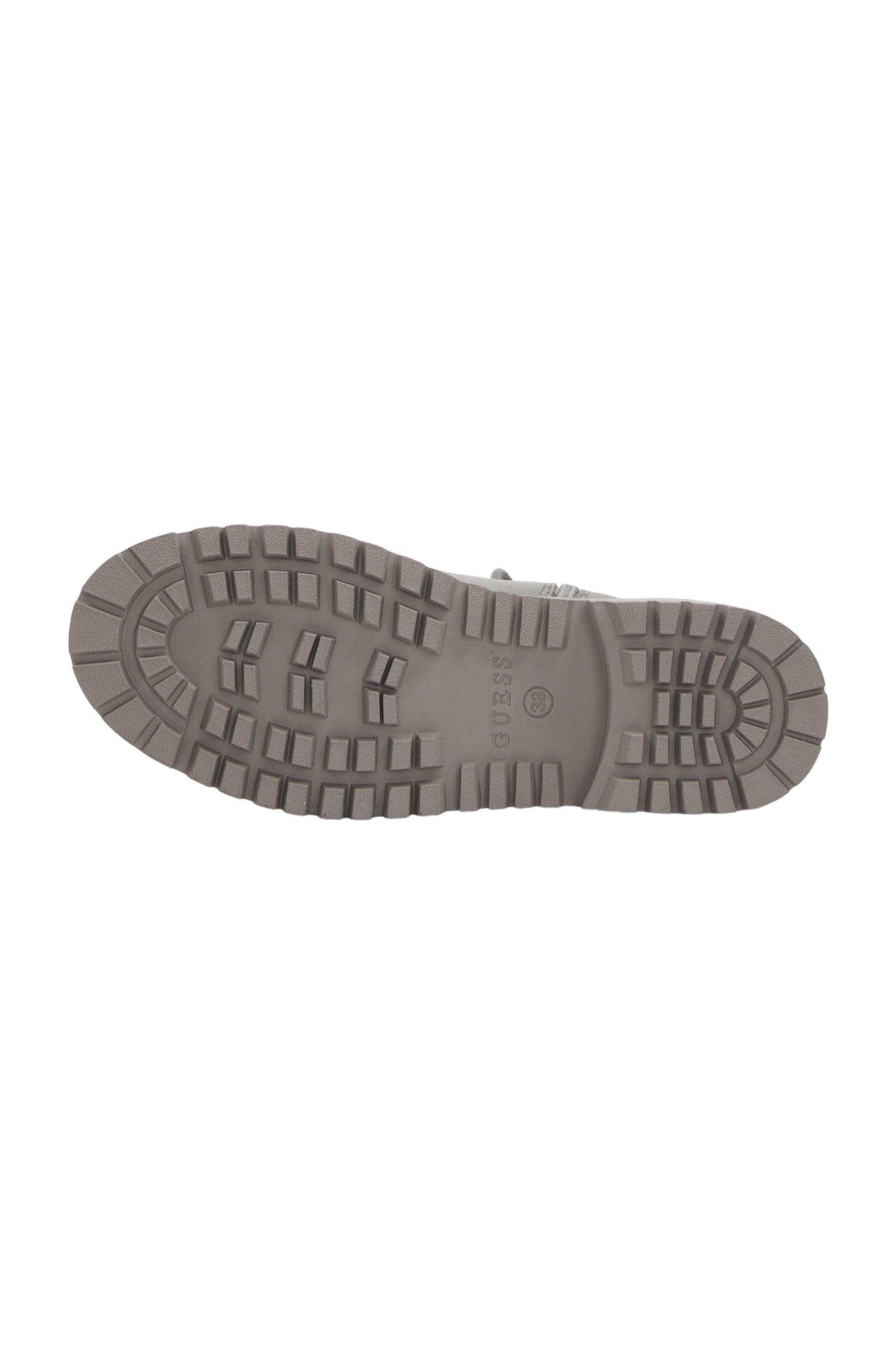 Guess Schnürstiefeletten Size 38 Grau