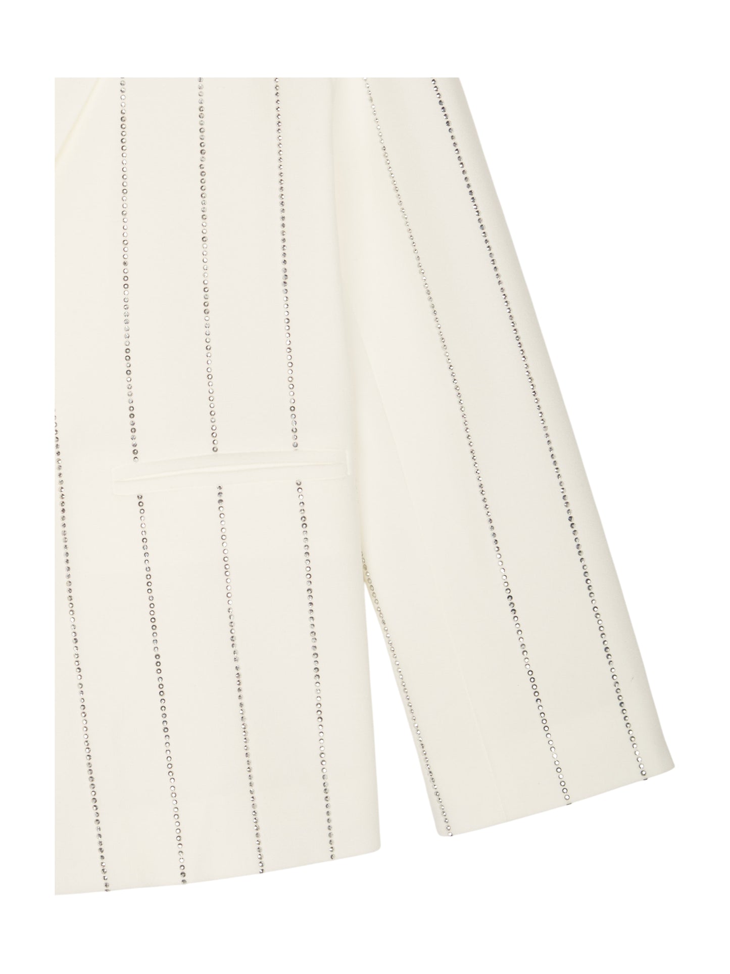 Patrizia Pepe Jacke Anzug Blazer Jackett