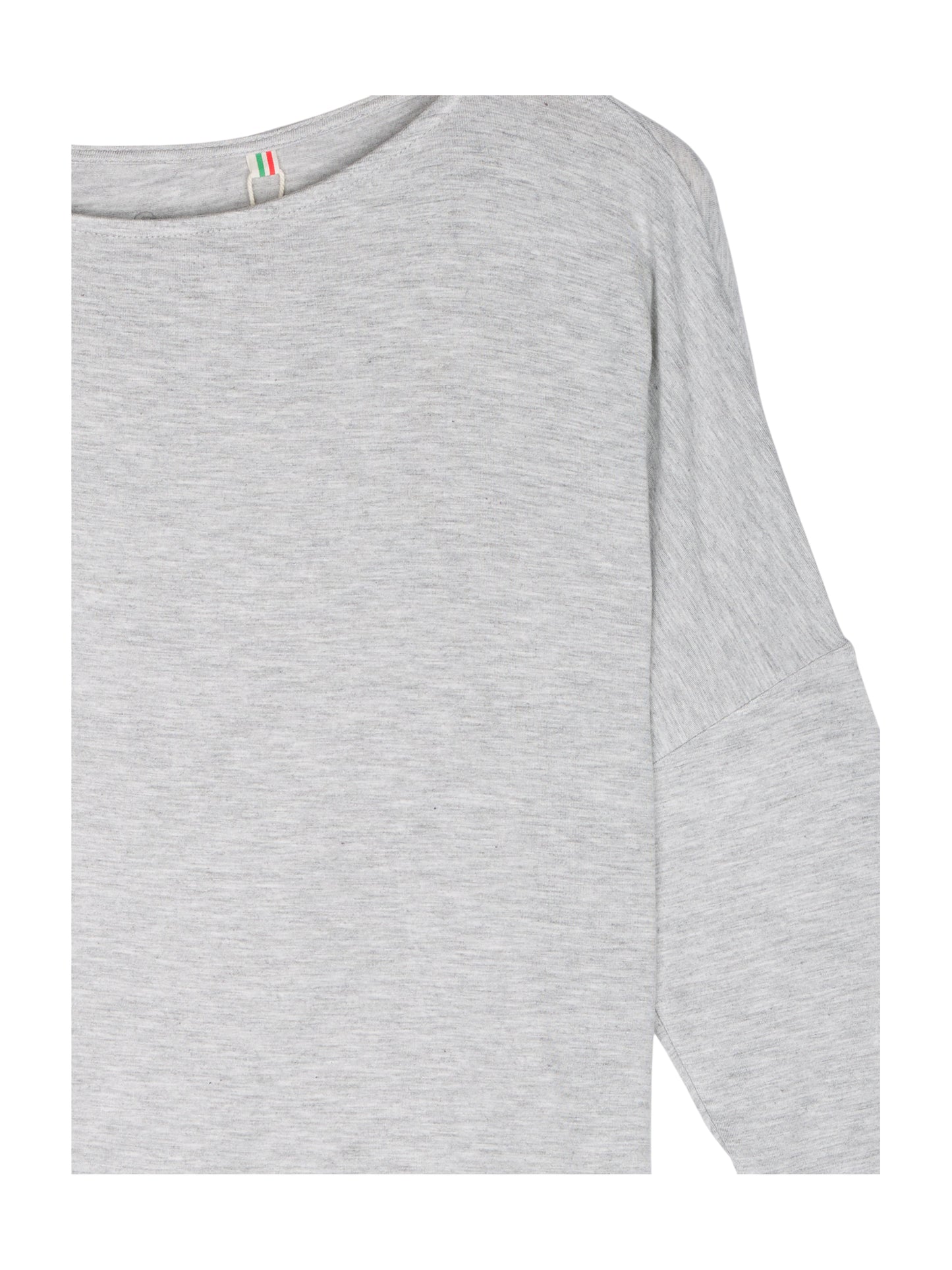 Detto Fatto Detto Fatto Langarmshirt