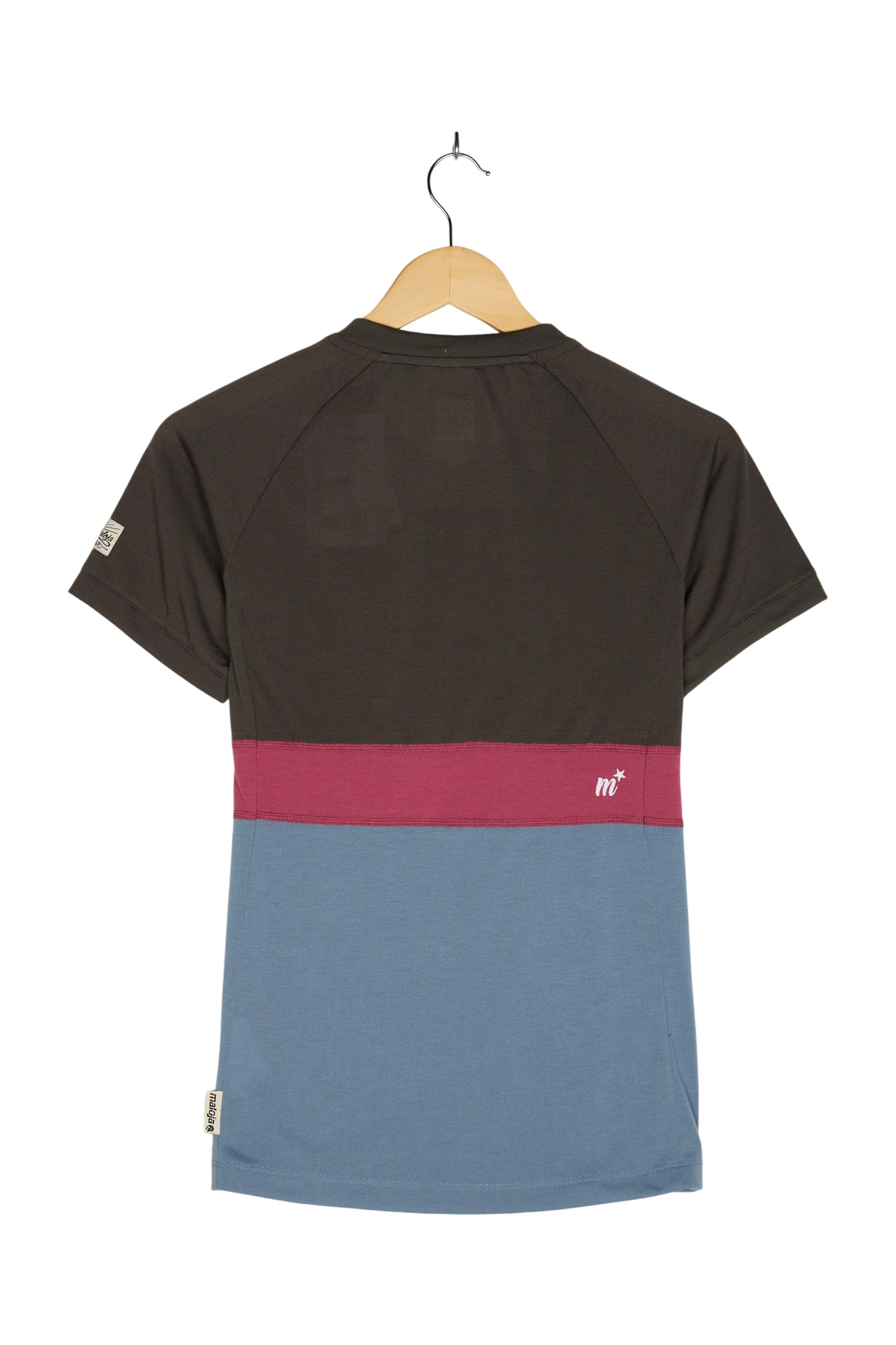 RoseM. Multi 1/2 Short Sleeve Multisport Jersey