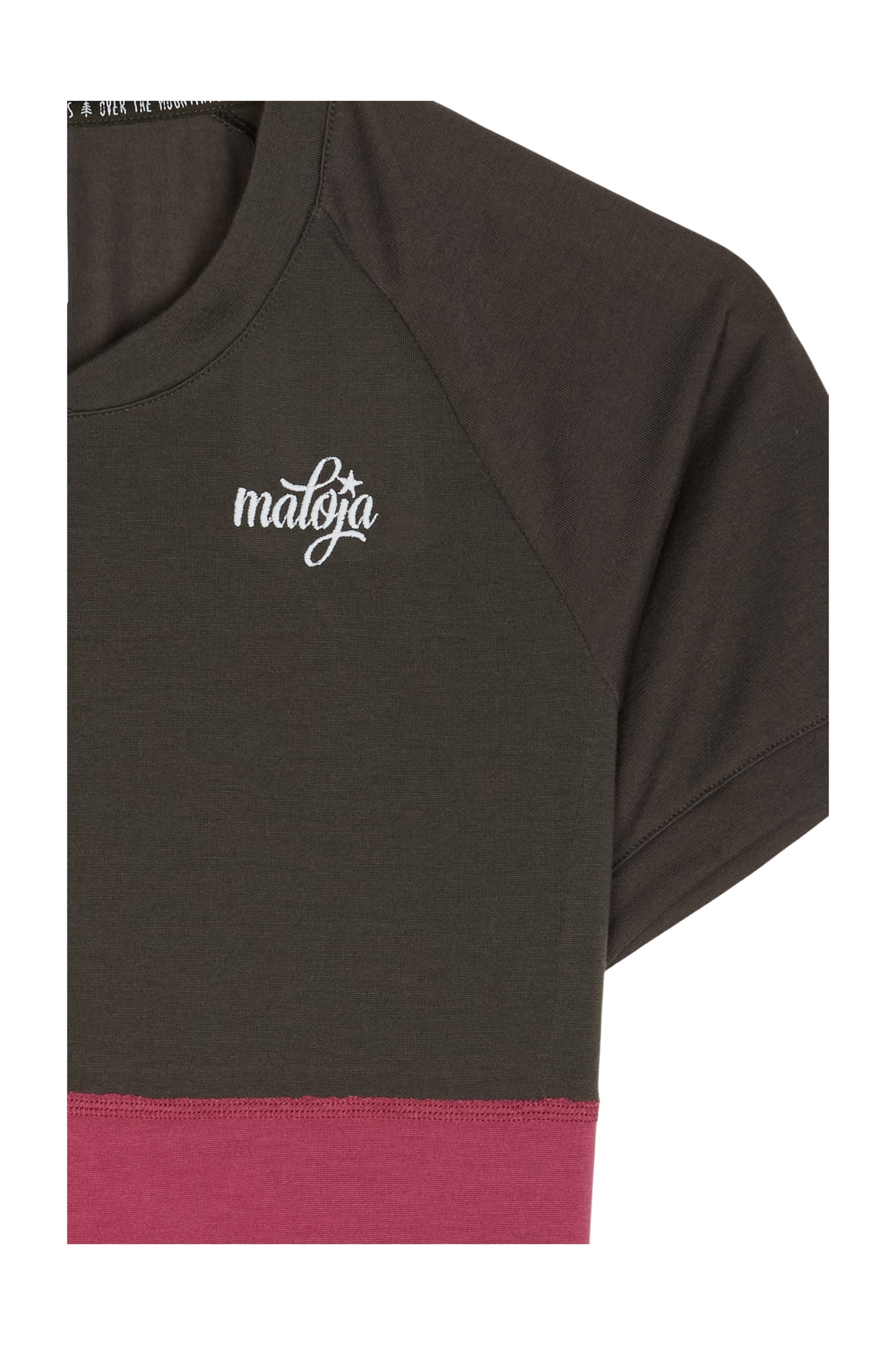 RoseM. Multi 1/2 Short Sleeve Multisport Jersey