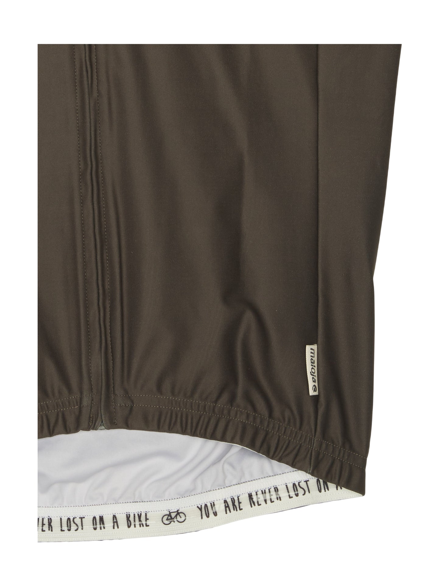 RileyM. WS Vest Bike Windstopper Vest