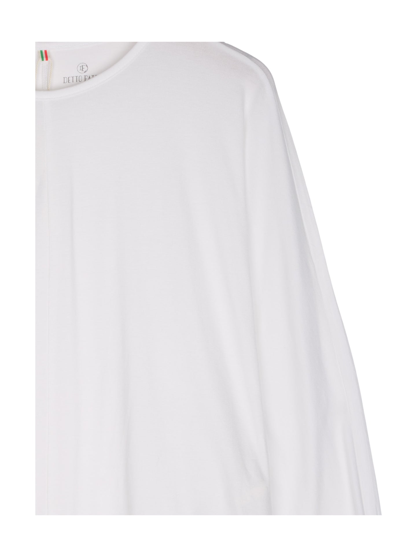 Detto Fatto Detto Fatto Langarmshirt