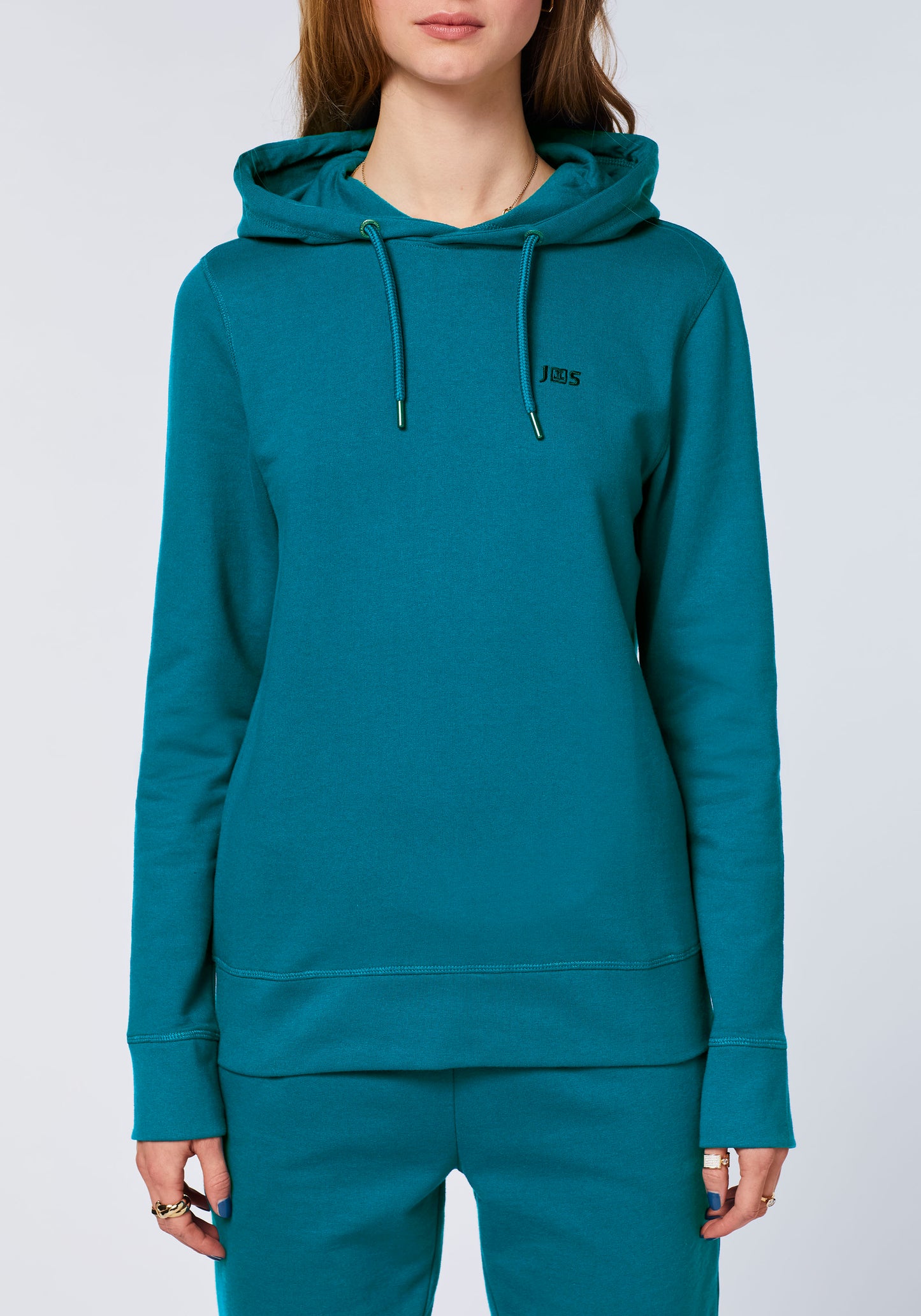 Jette Sport Hoodie