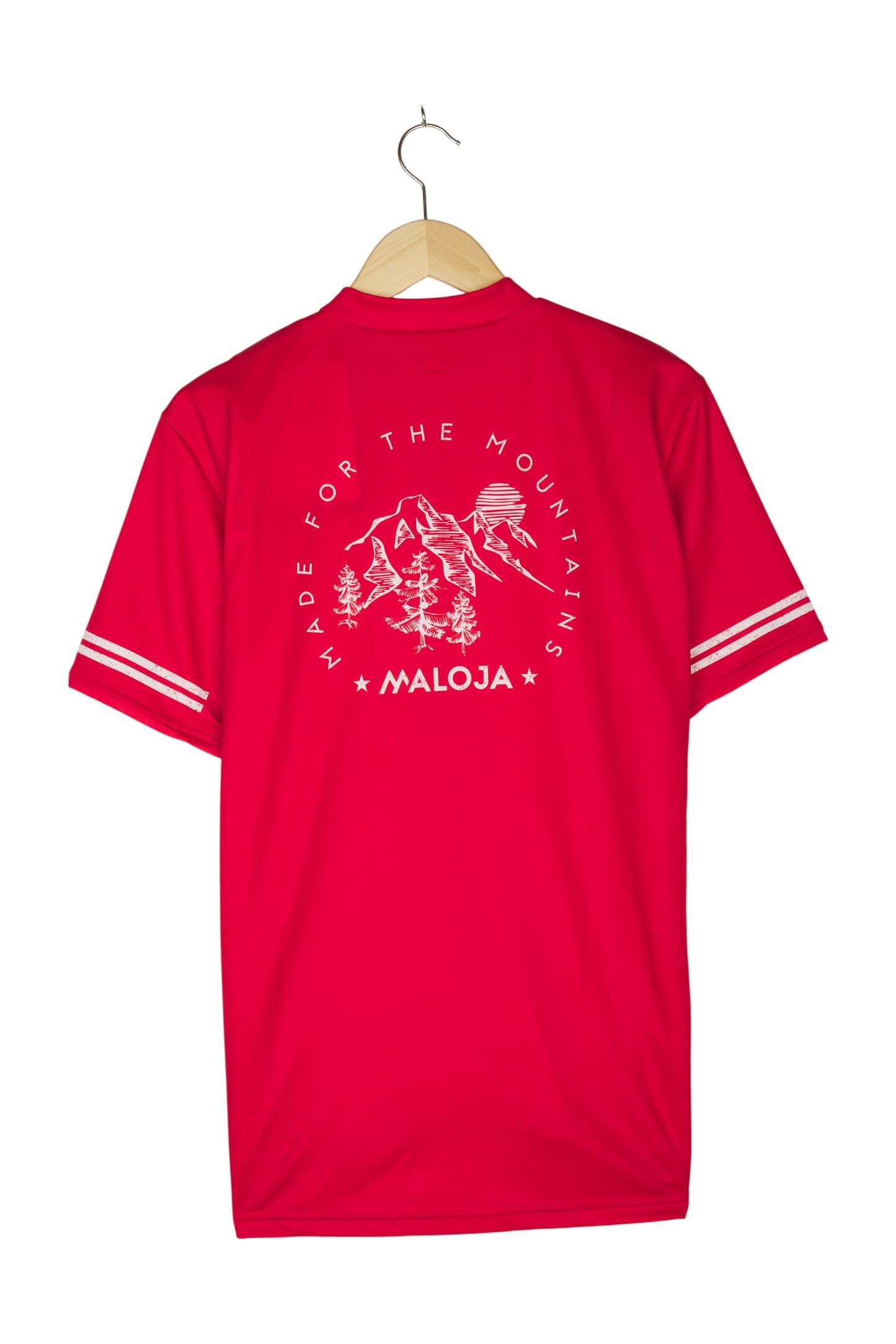 DomenicM. All Mountain 1/2 Short Sleeve All Mountain Jersey