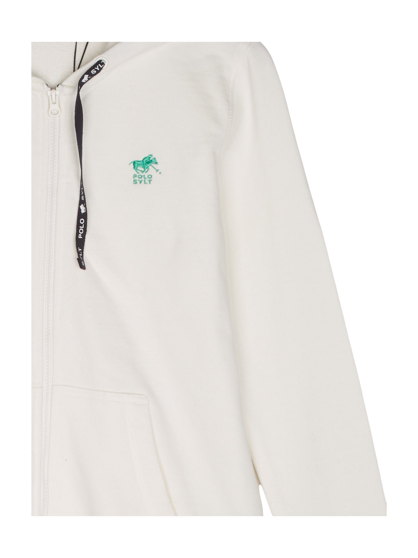 POLO SYLT Sweatjacke