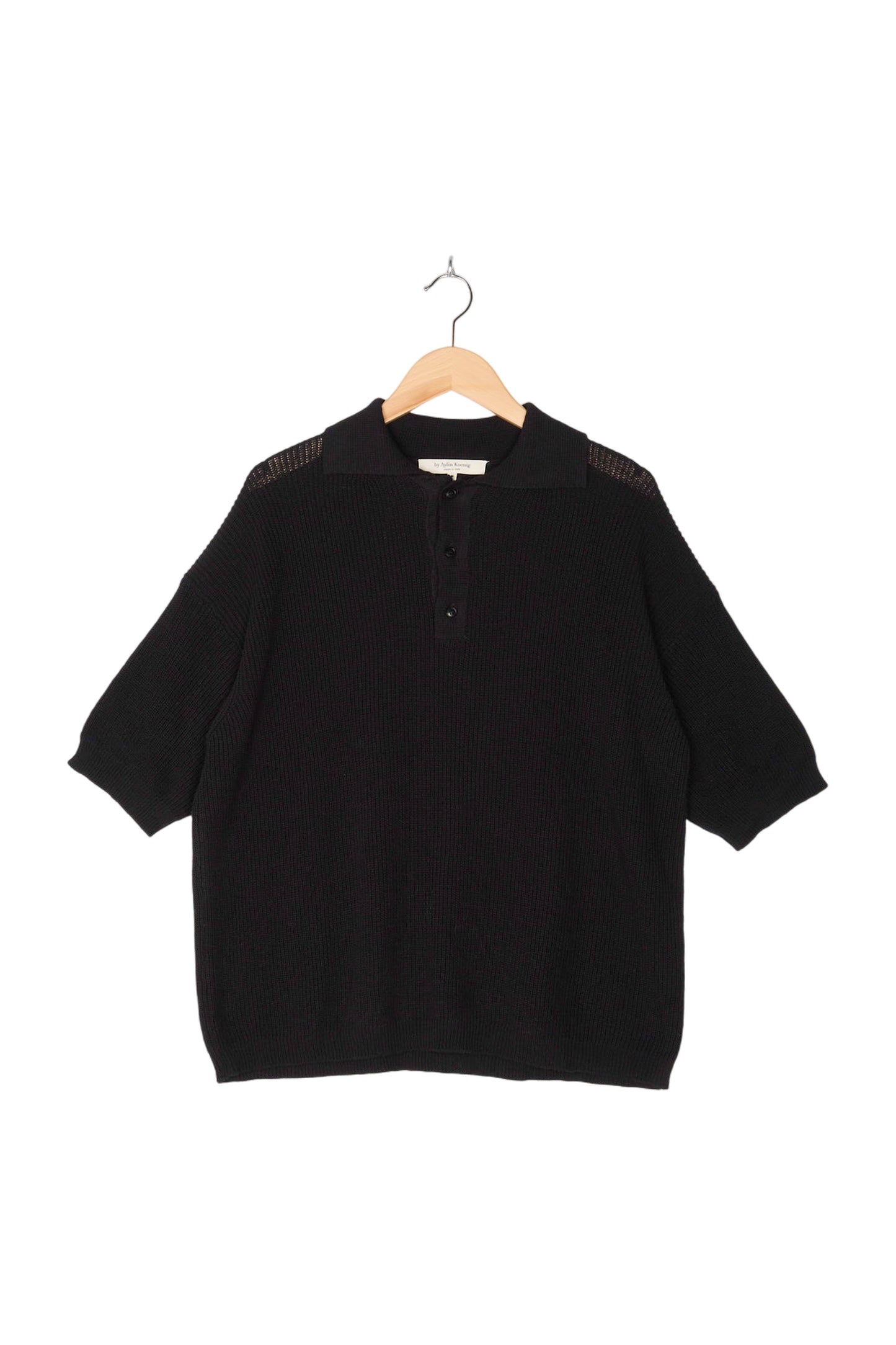 by Aylin Koenig Poloshirt für Herren