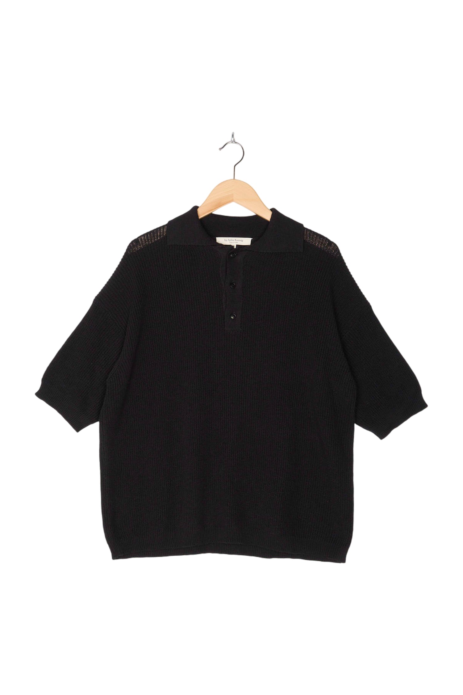 by Aylin Koenig Poloshirt für Herren