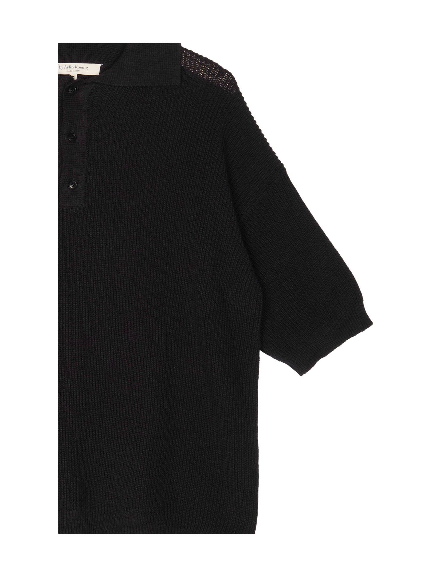 by Aylin Koenig Poloshirt für Herren