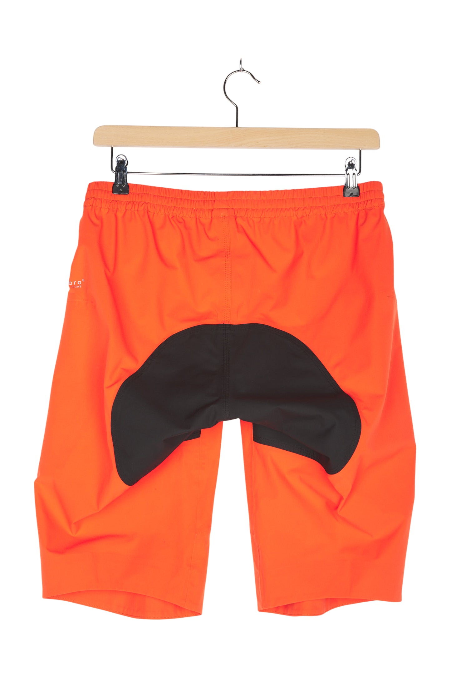 PrielM. Bad Weather Bike Shorts