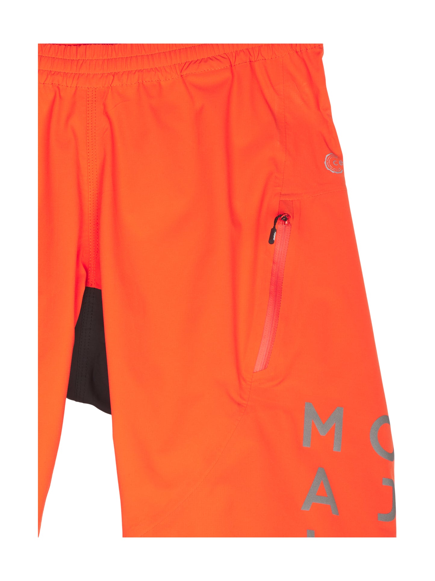 PrielM. Bad Weather Bike Shorts