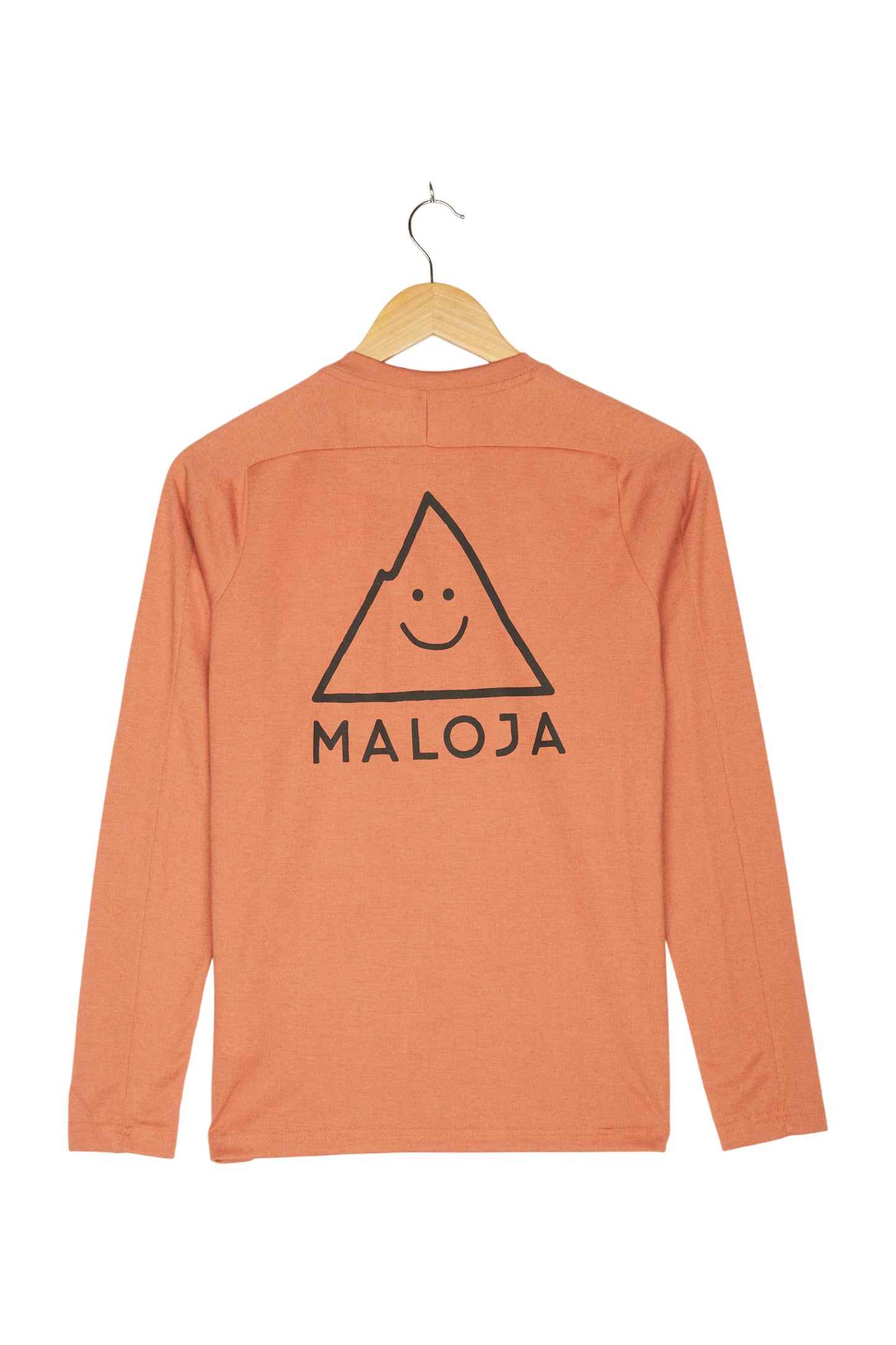BRENNESSELM. Mountain Shirt