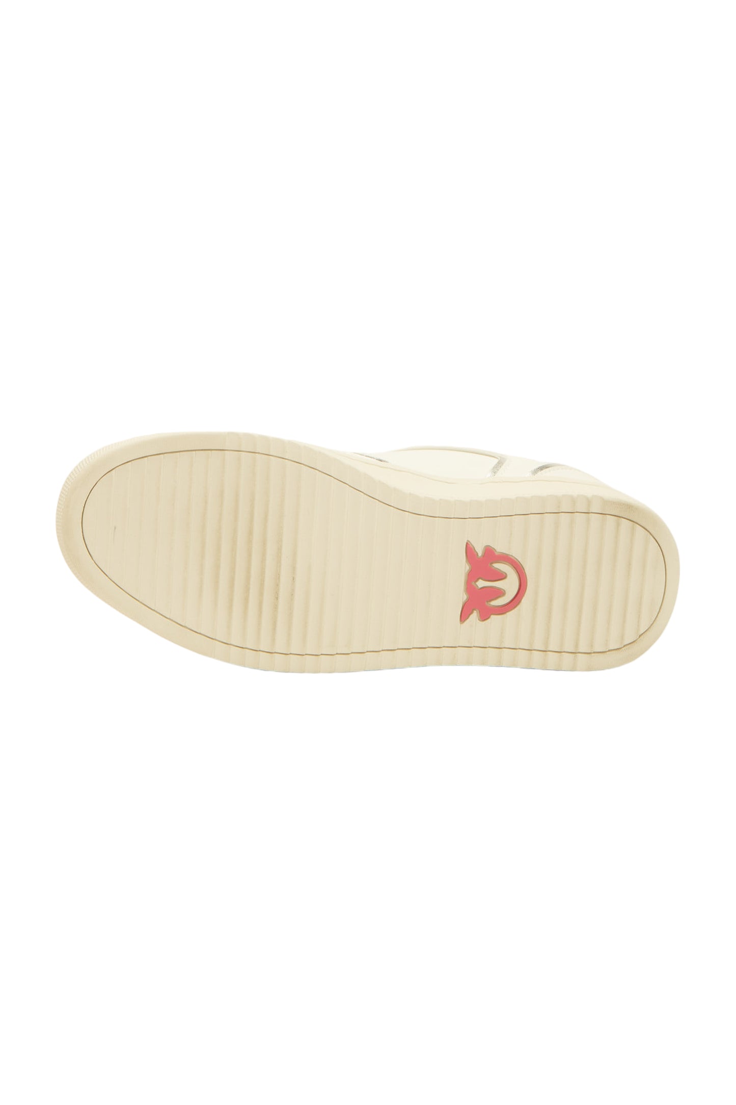 Pinko Sneakers Size 38 Weiß