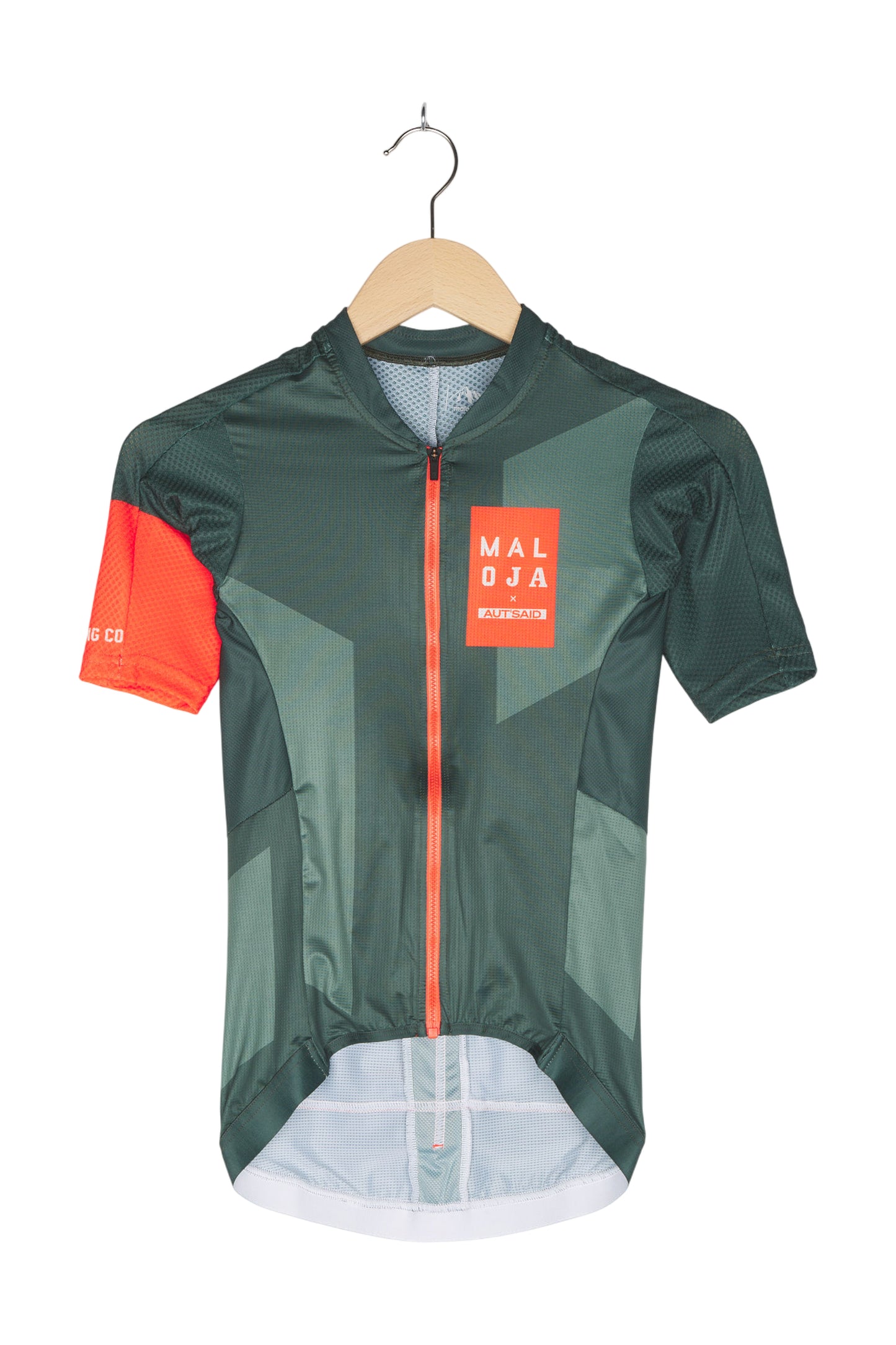 PAULM. GRAVEL RACE 1/2 Gravel Jersey