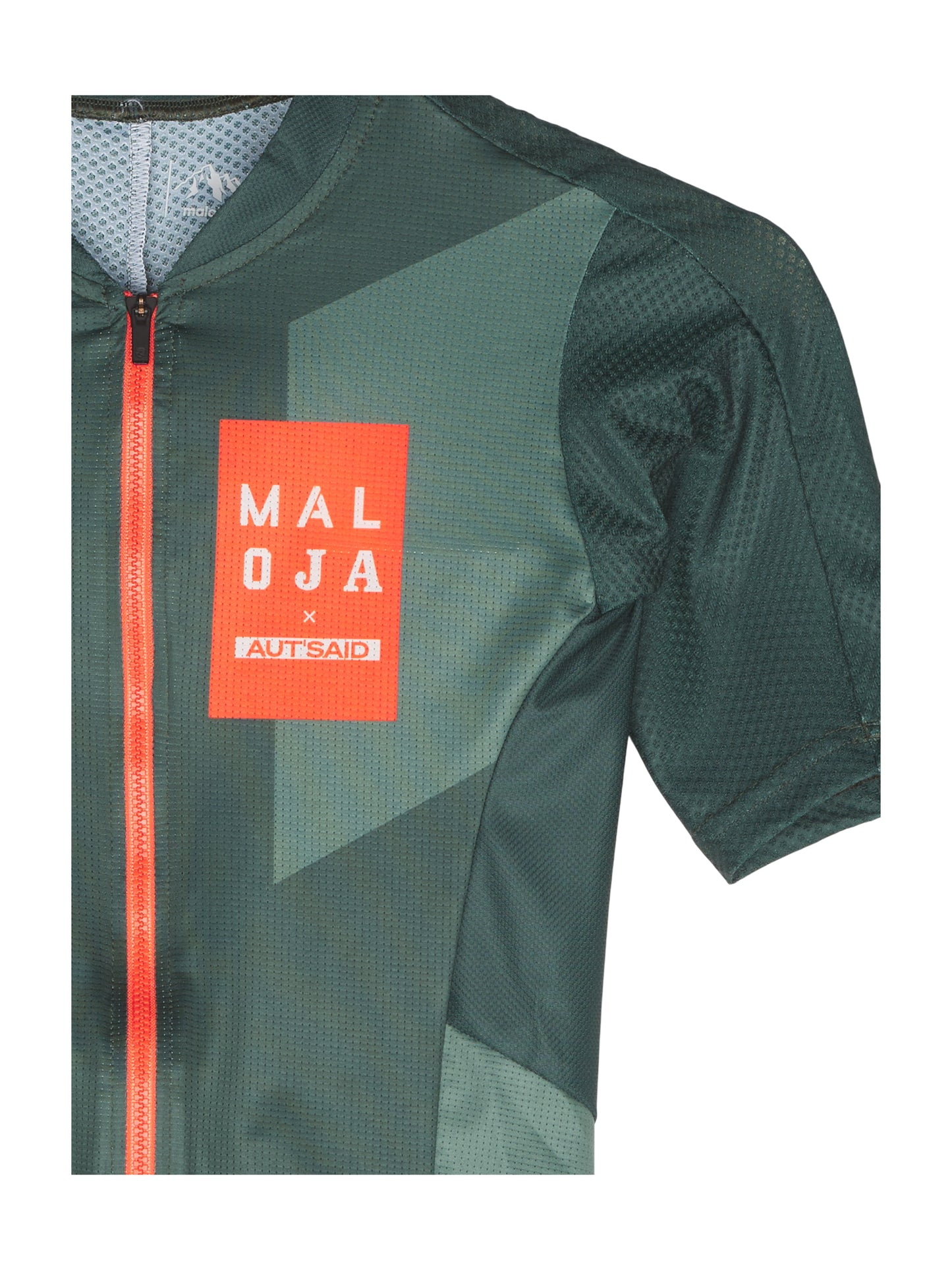 PAULM. GRAVEL RACE 1/2 Gravel Jersey