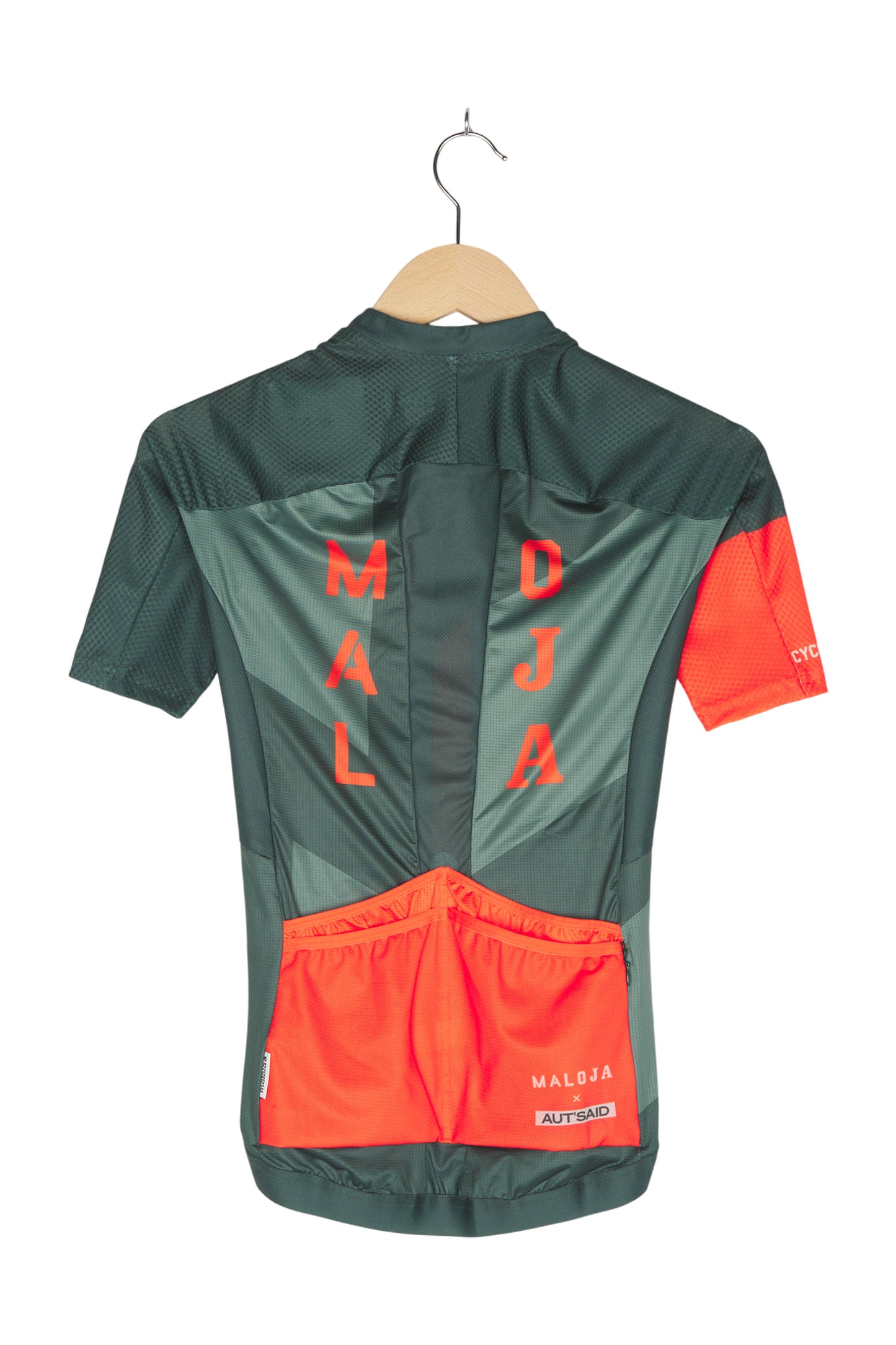 PAULM. GRAVEL RACE 1/2 Gravel Jersey