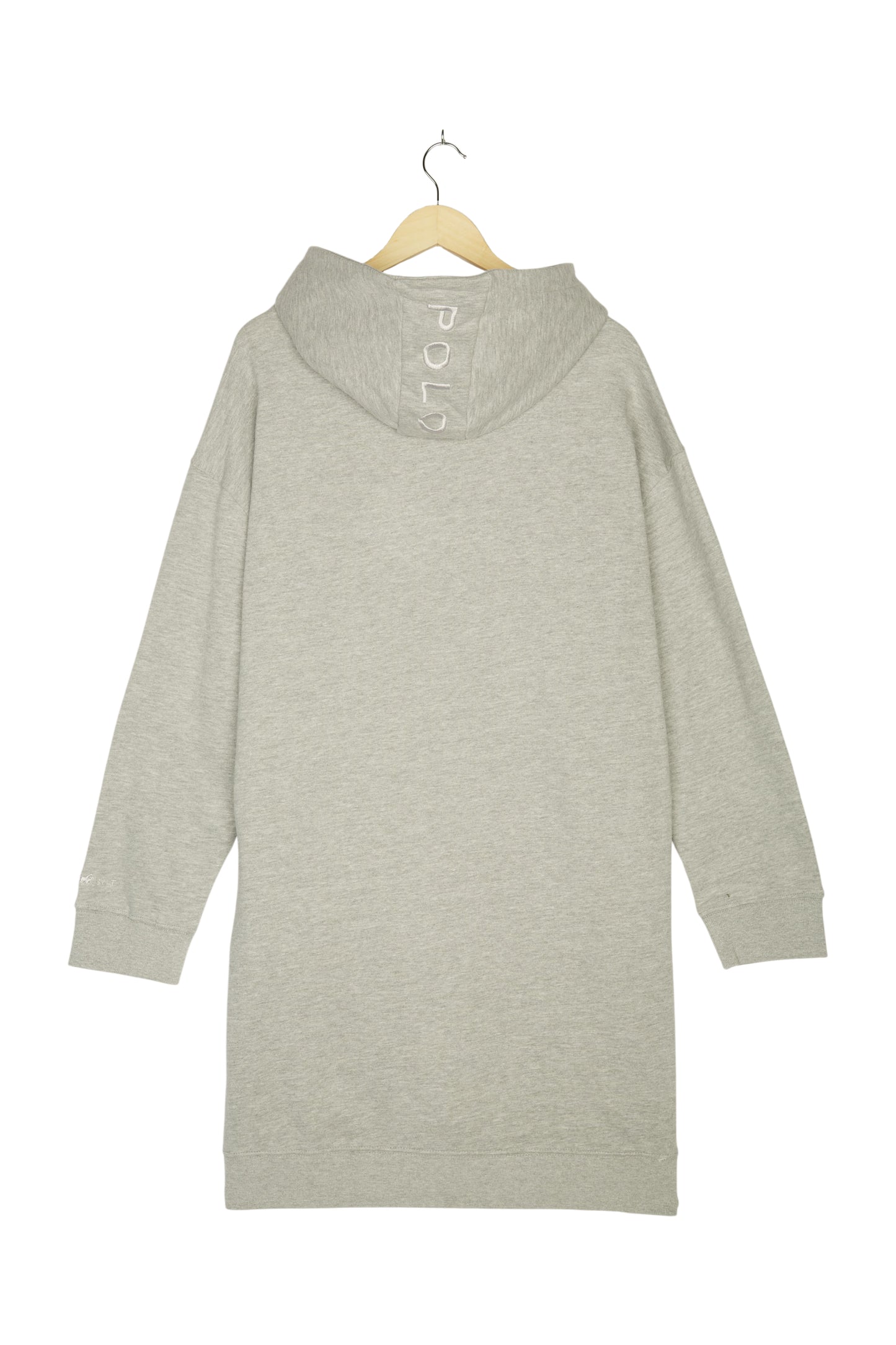 POLO SYLT POLO SYLT Sweatkleid