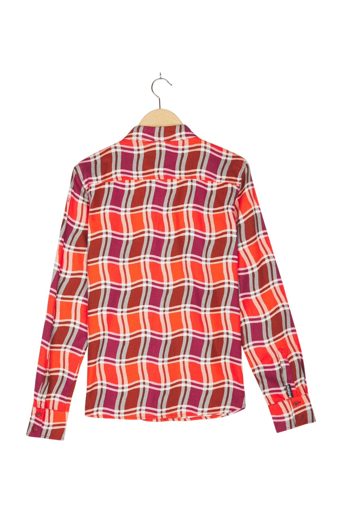 MaritzaM. Loose Fit Shirt